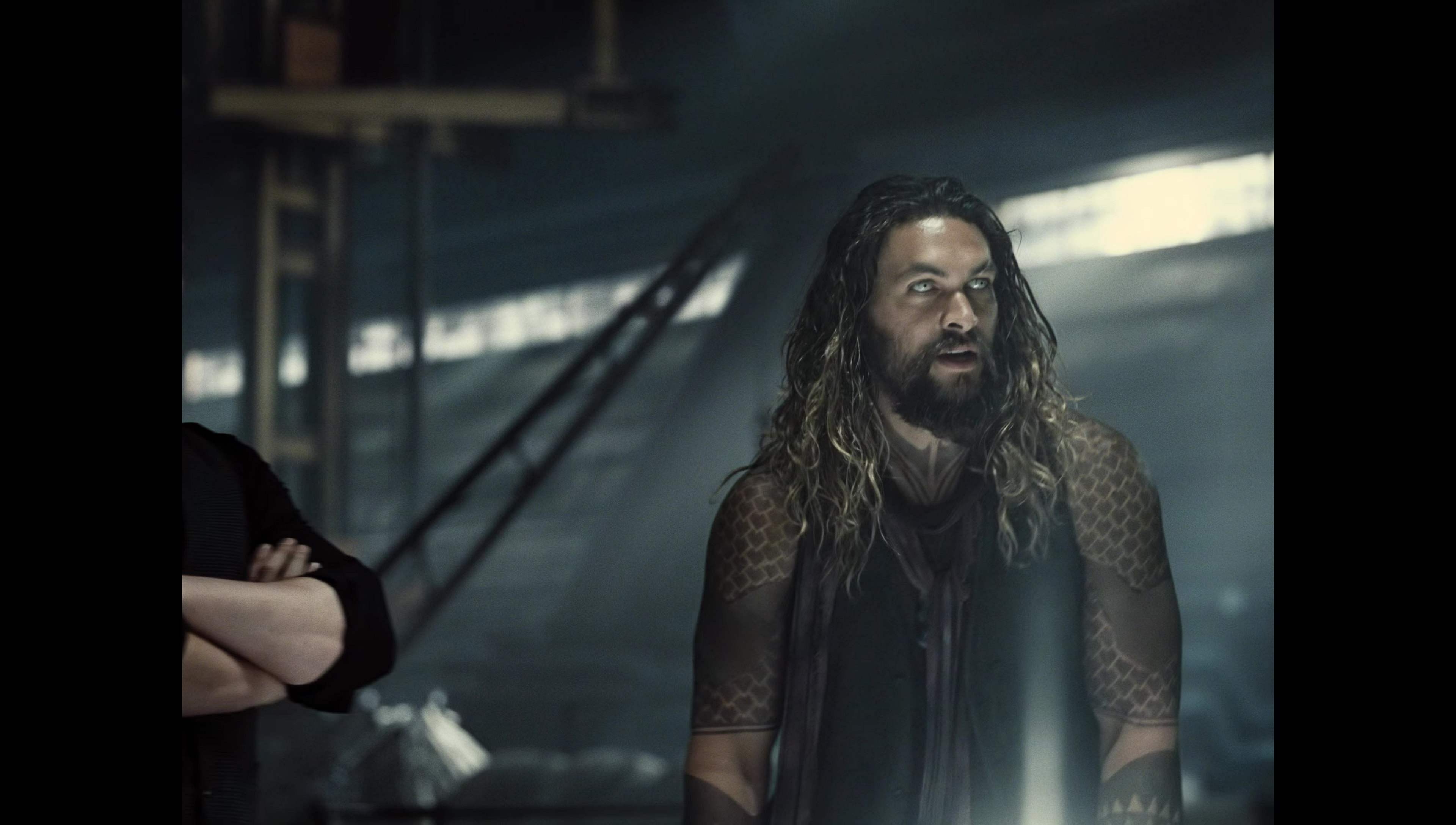Zack Snyder’s Justice League (2021) HD screenshot 14129