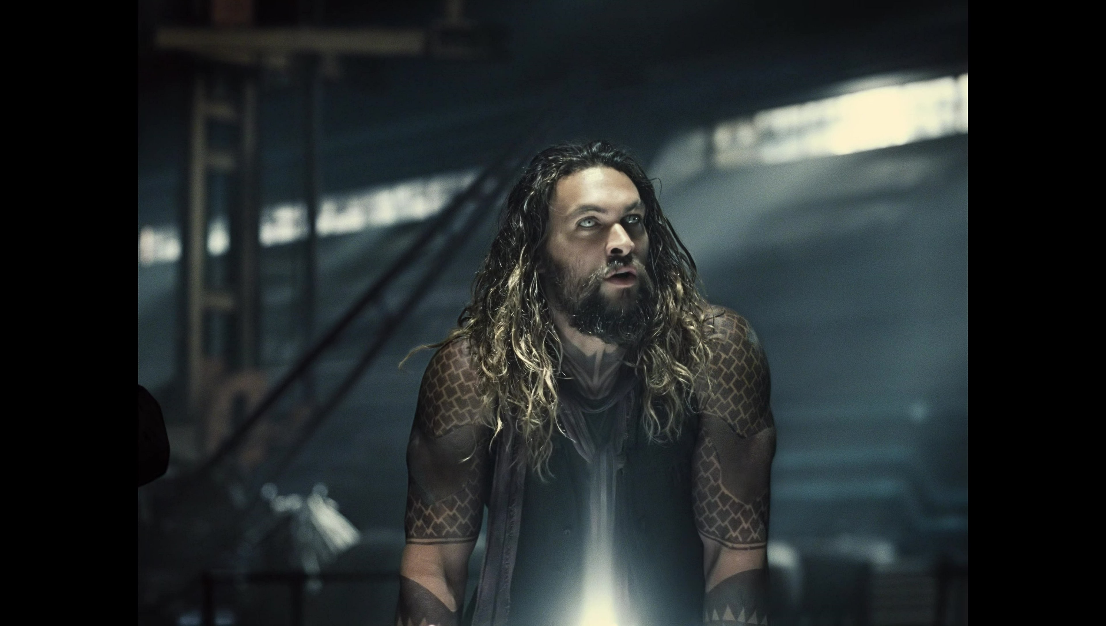 Zack Snyder’s Justice League (2021) movie still 14131