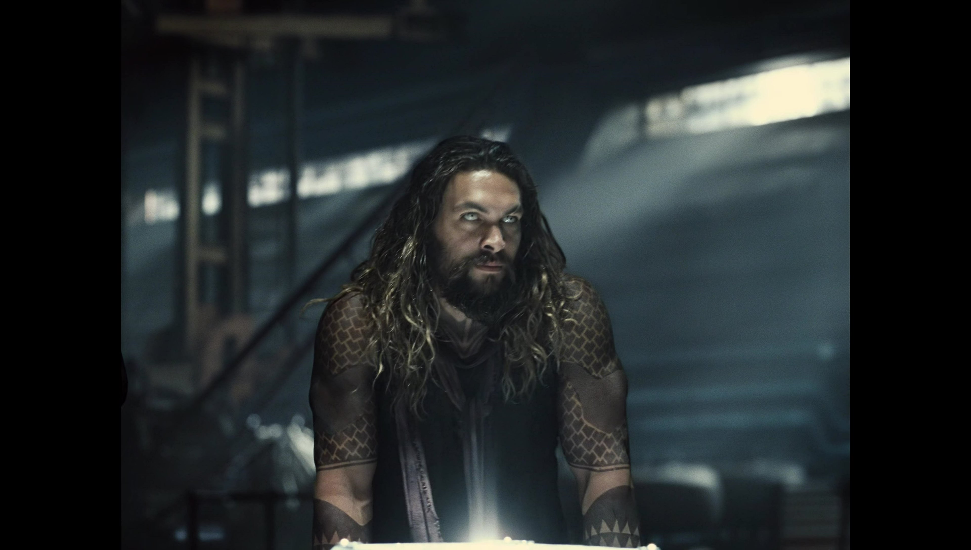 Zack Snyder’s Justice League (2021) HD screenshot 14132