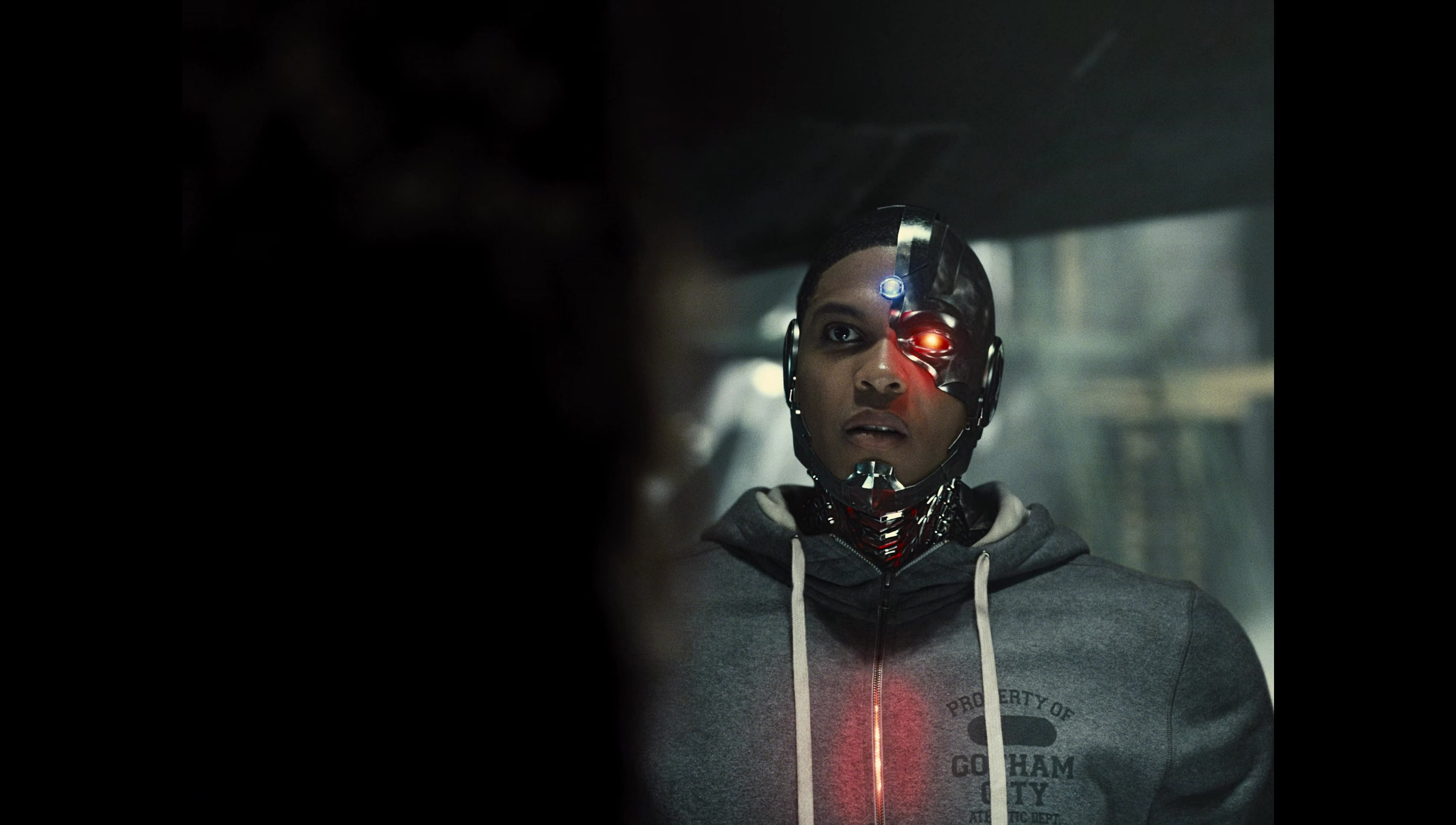 Zack Snyder’s Justice League (2021) HD screenshot 14138