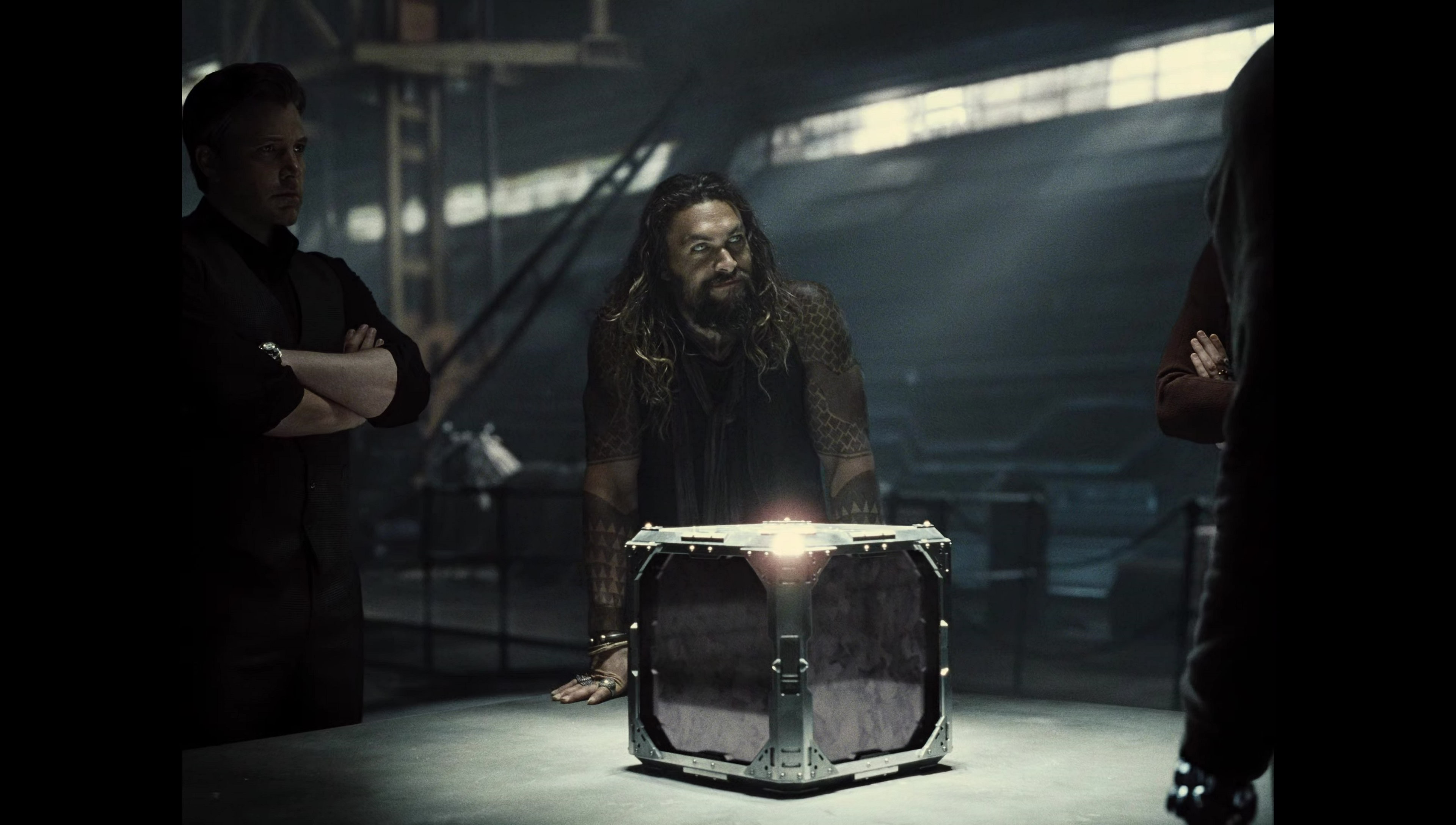 Zack Snyder’s Justice League (2021) screencap 14139