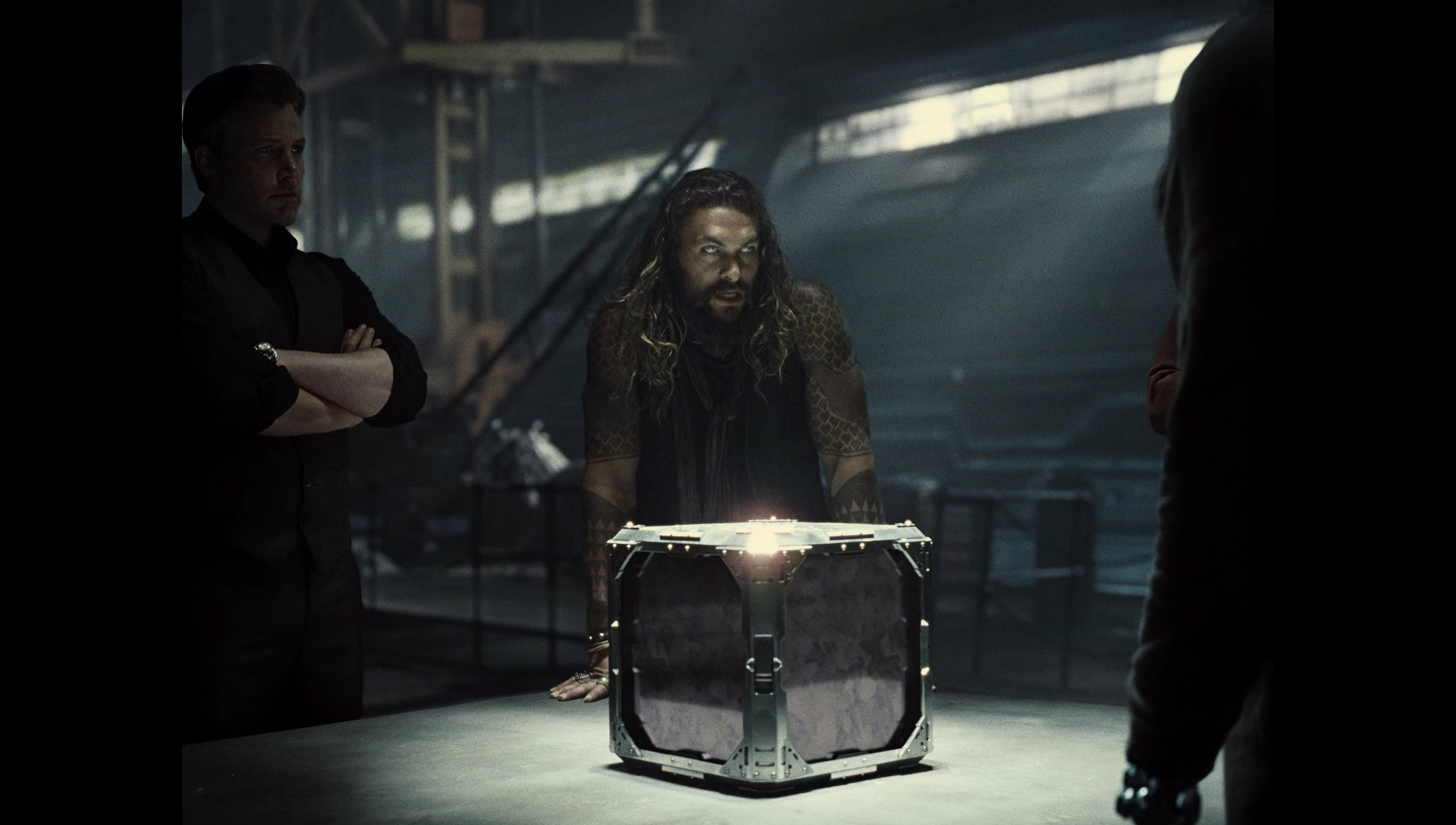 Zack Snyder’s Justice League (2021) movie still 14140
