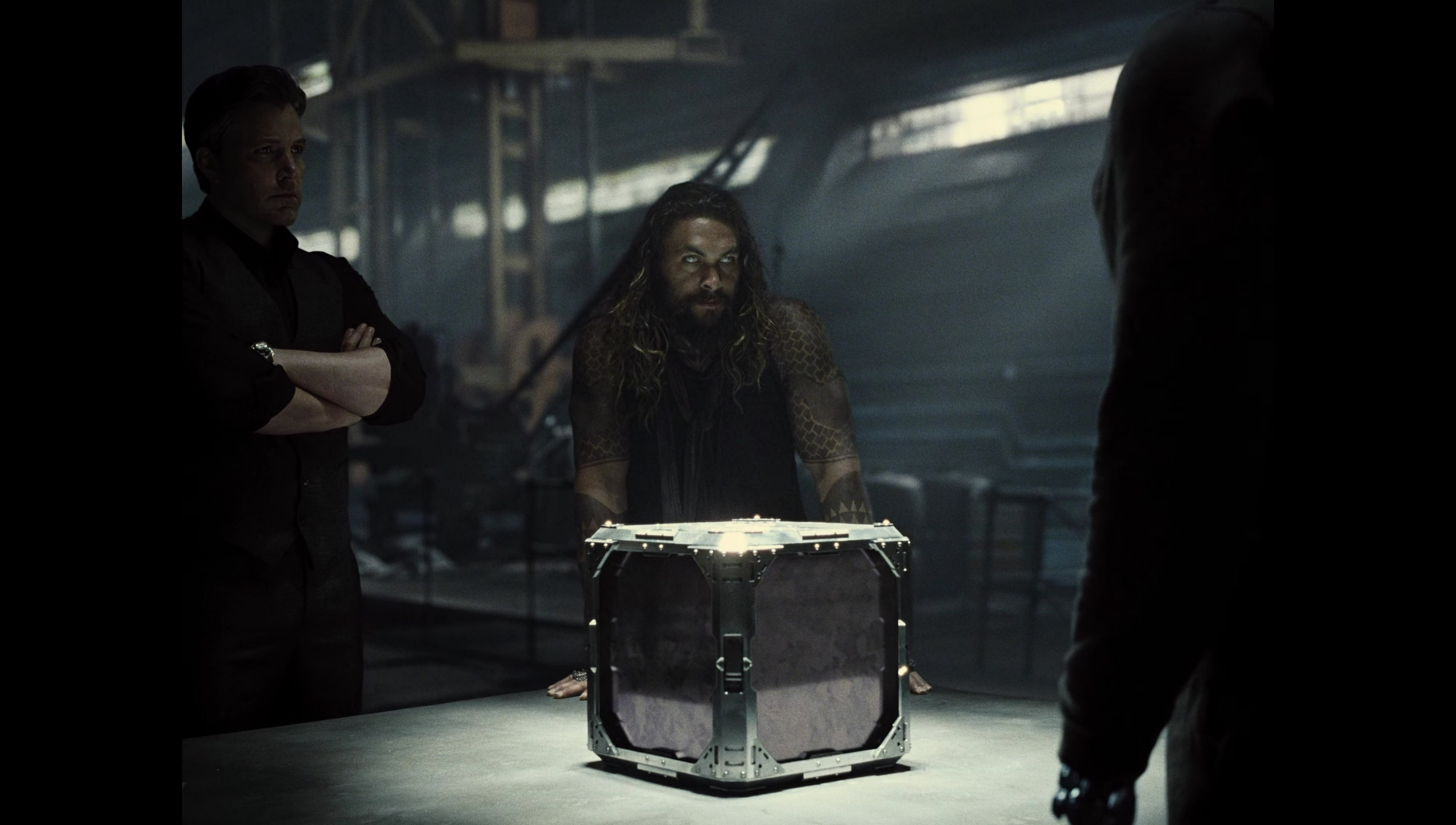 Zack Snyder’s Justice League (2021) HD screenshot 14141