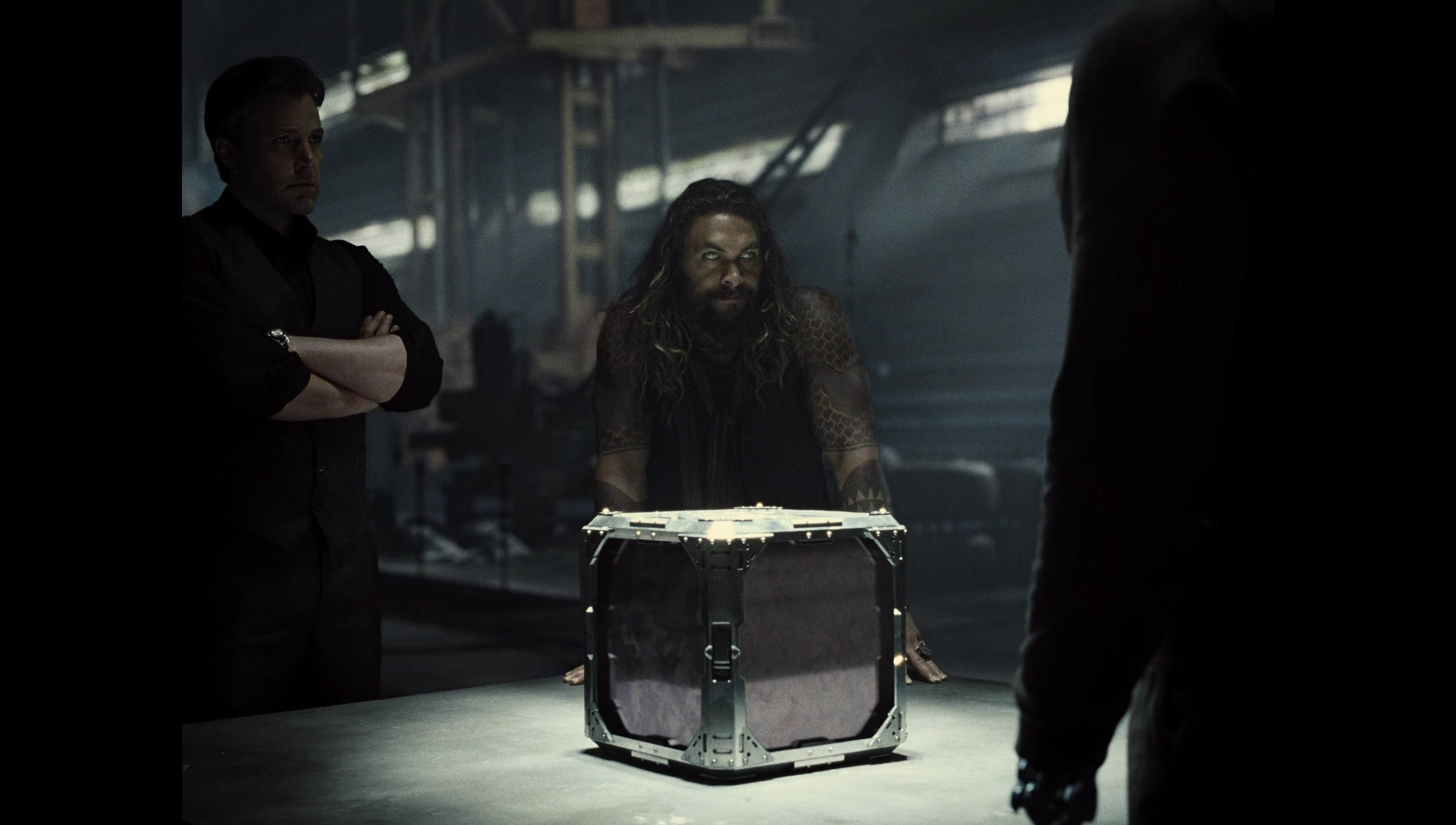Zack Snyder’s Justice League (2021) screencap 14142
