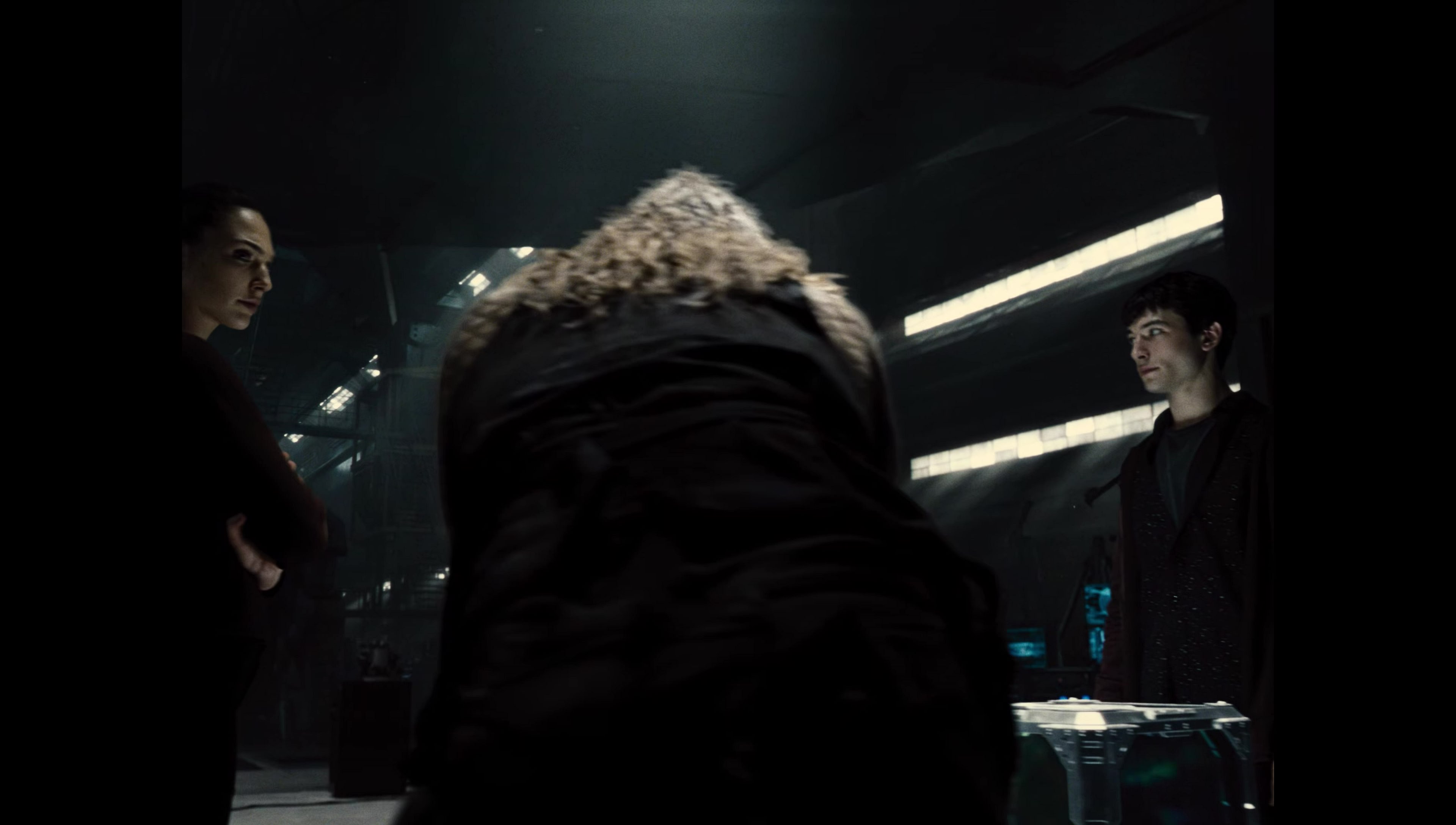 Zack Snyder’s Justice League (2021) movie still 14143