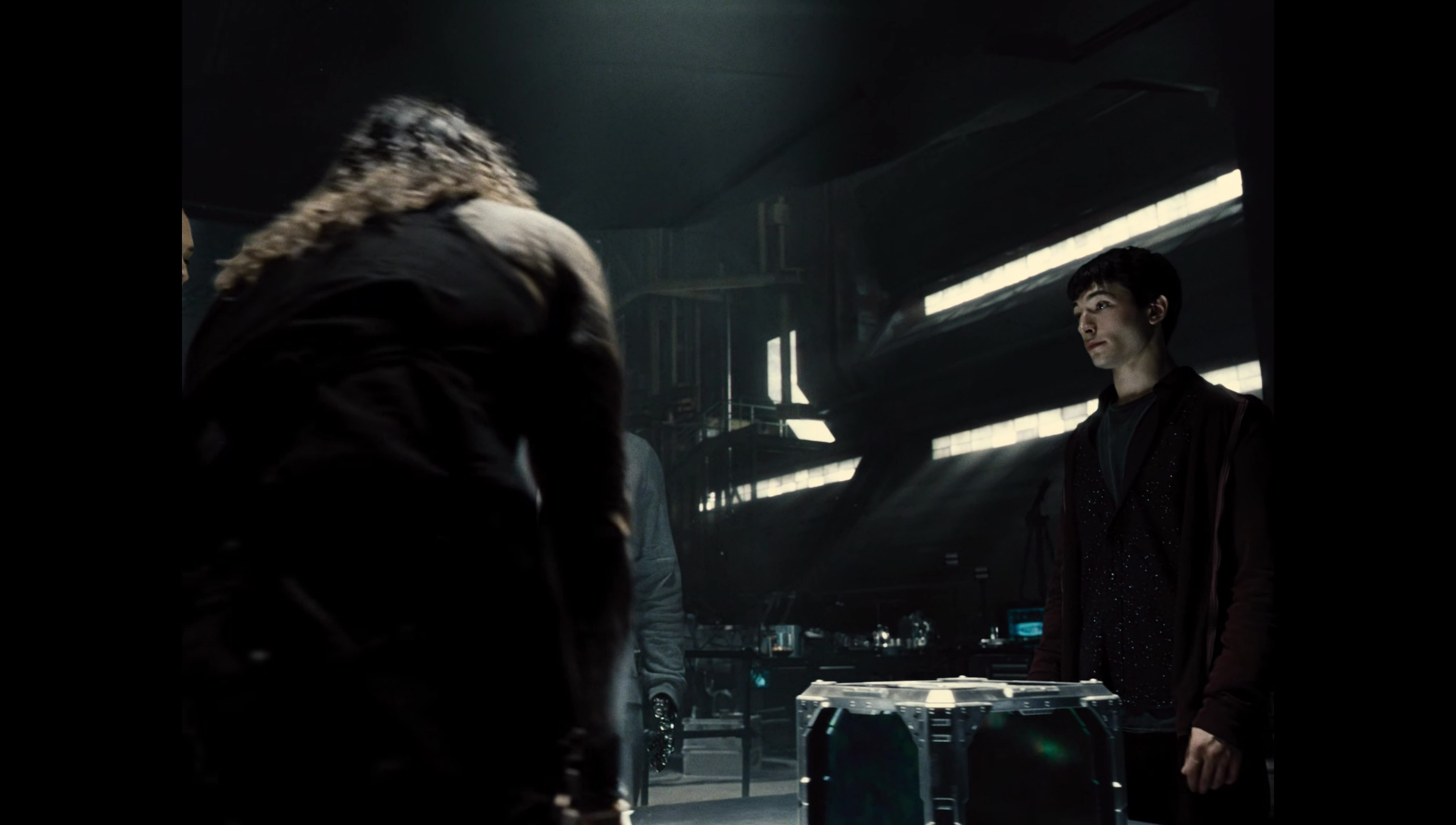 Zack Snyder’s Justice League (2021) HD screenshot 14144