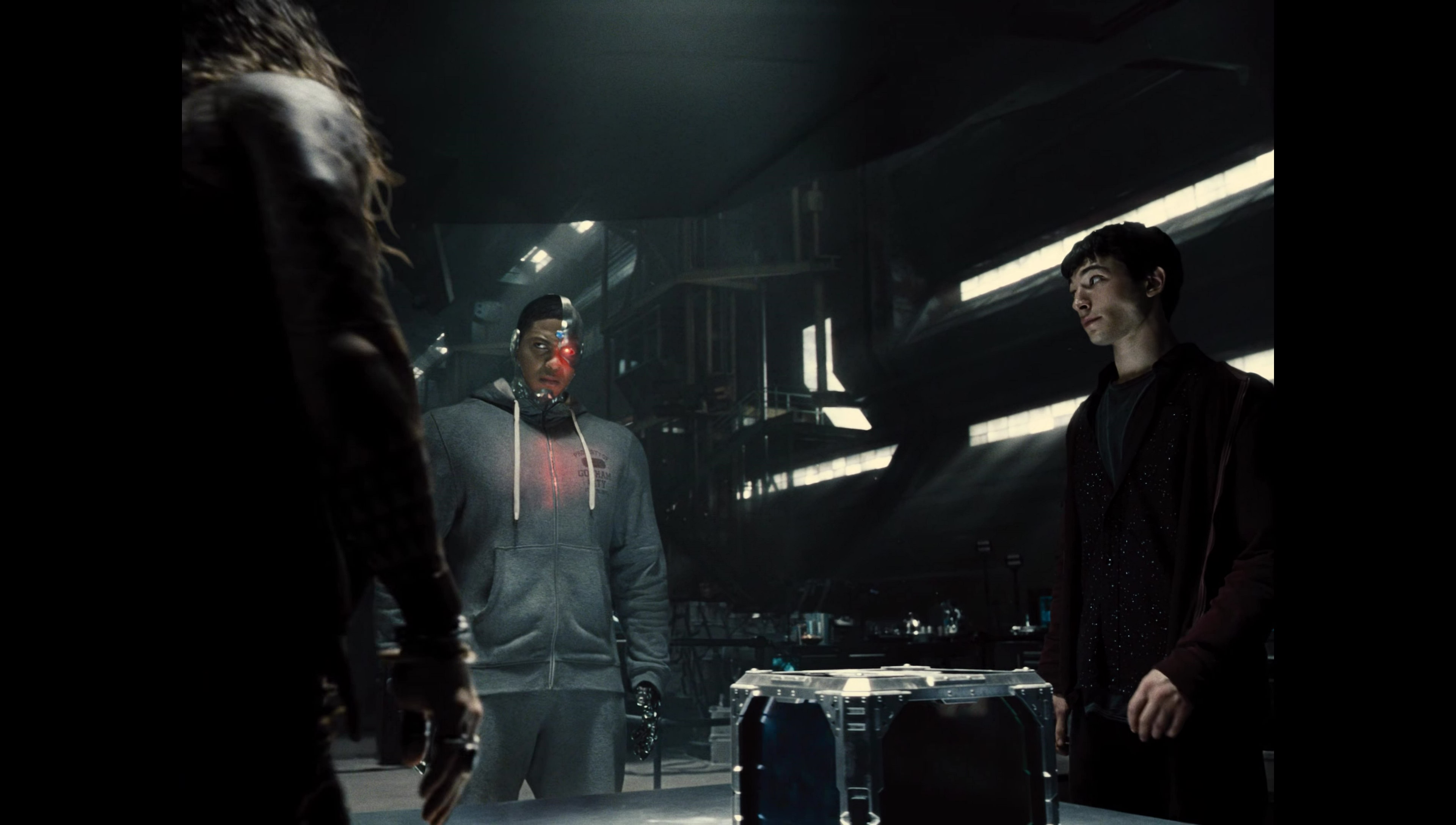 Zack Snyder’s Justice League (2021) screencap 14145