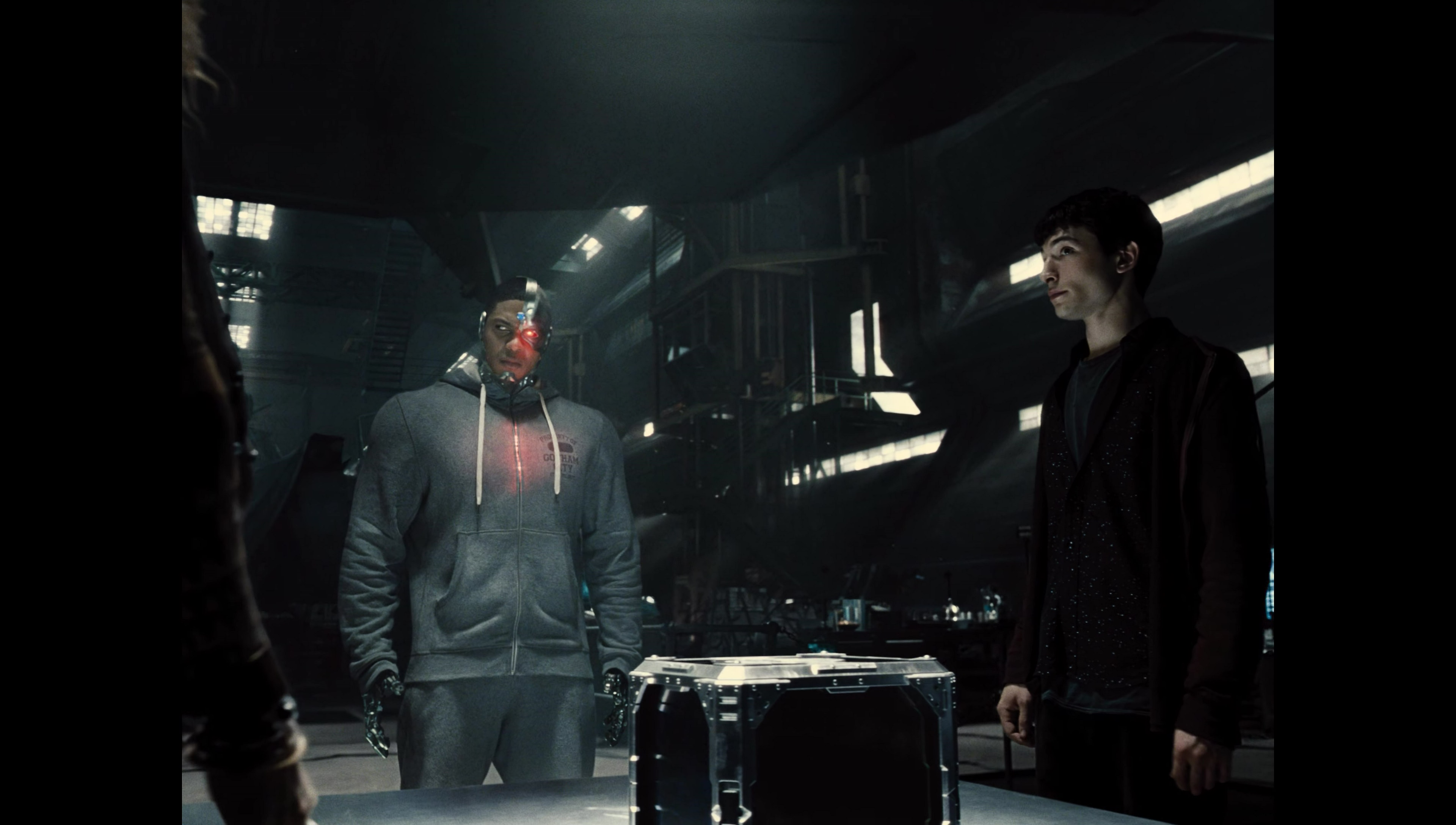Zack Snyder’s Justice League (2021) HD screenshot 14147