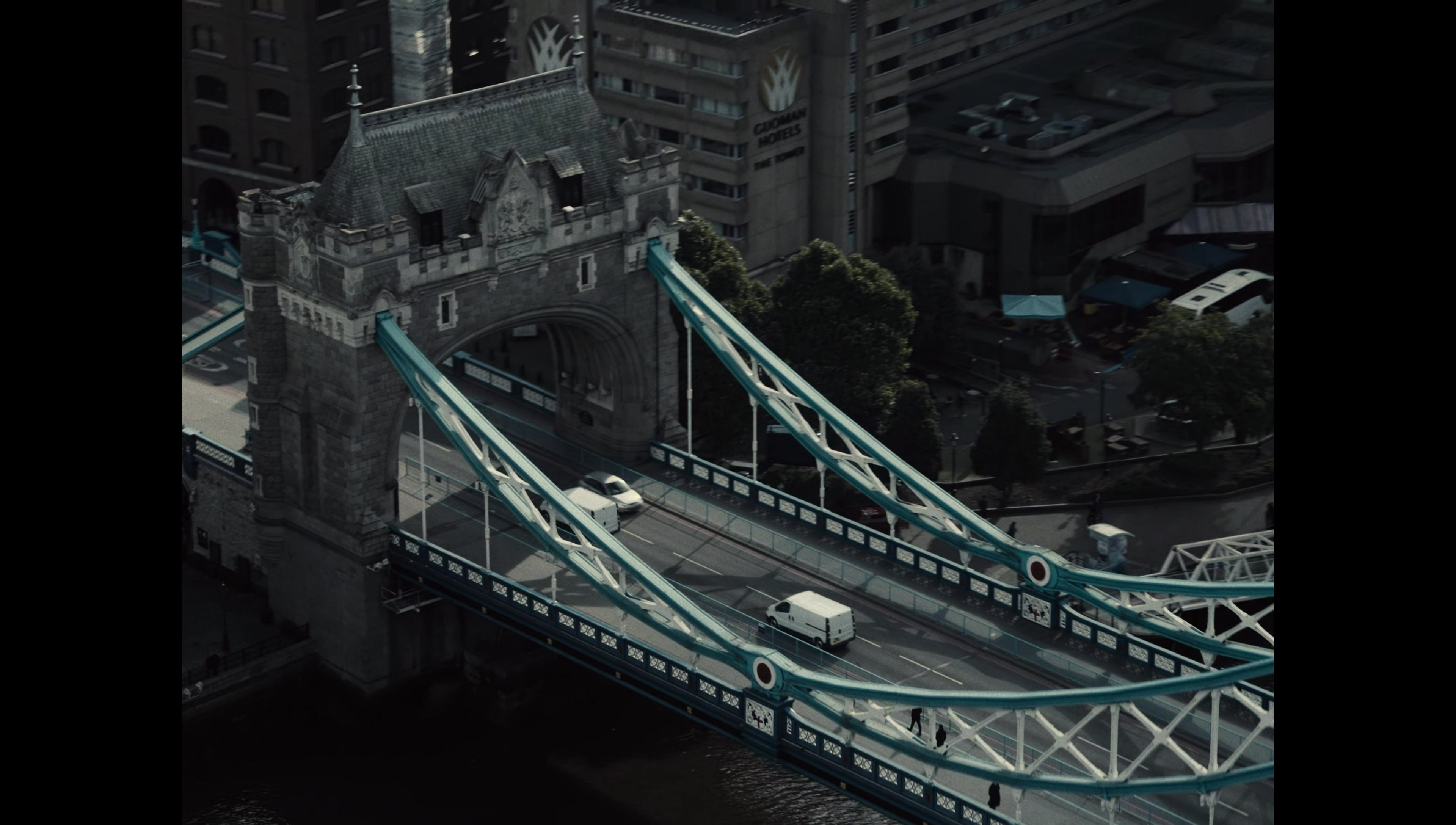 Zack Snyder’s Justice League (2021) HD screenshot 1415