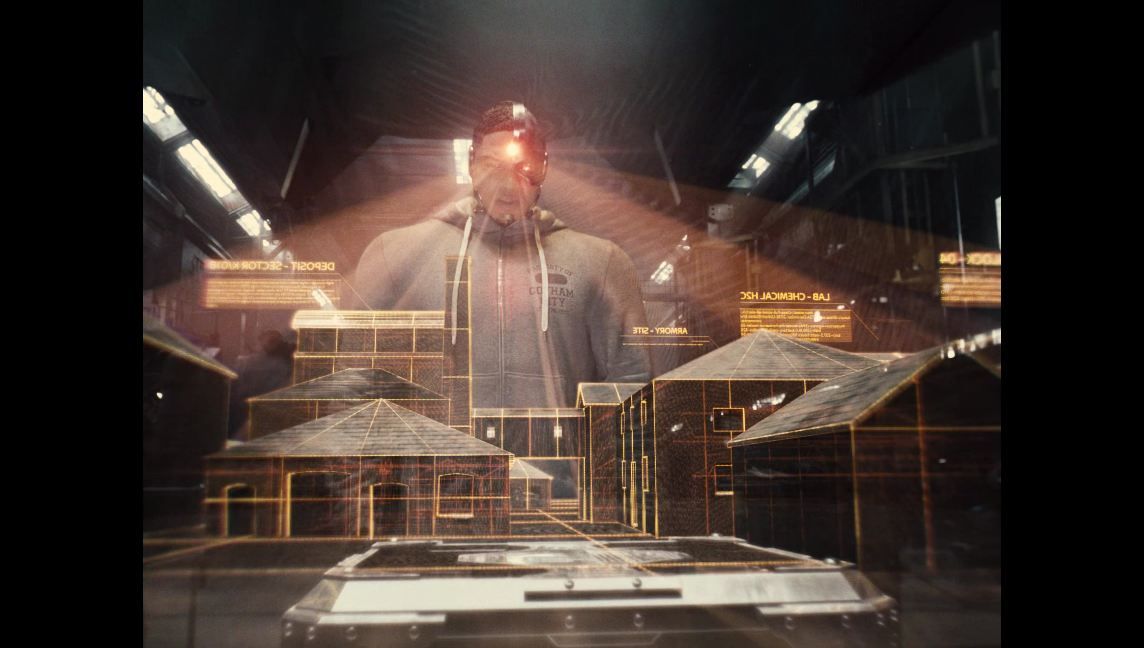 Zack Snyder’s Justice League (2021) screencap 14157