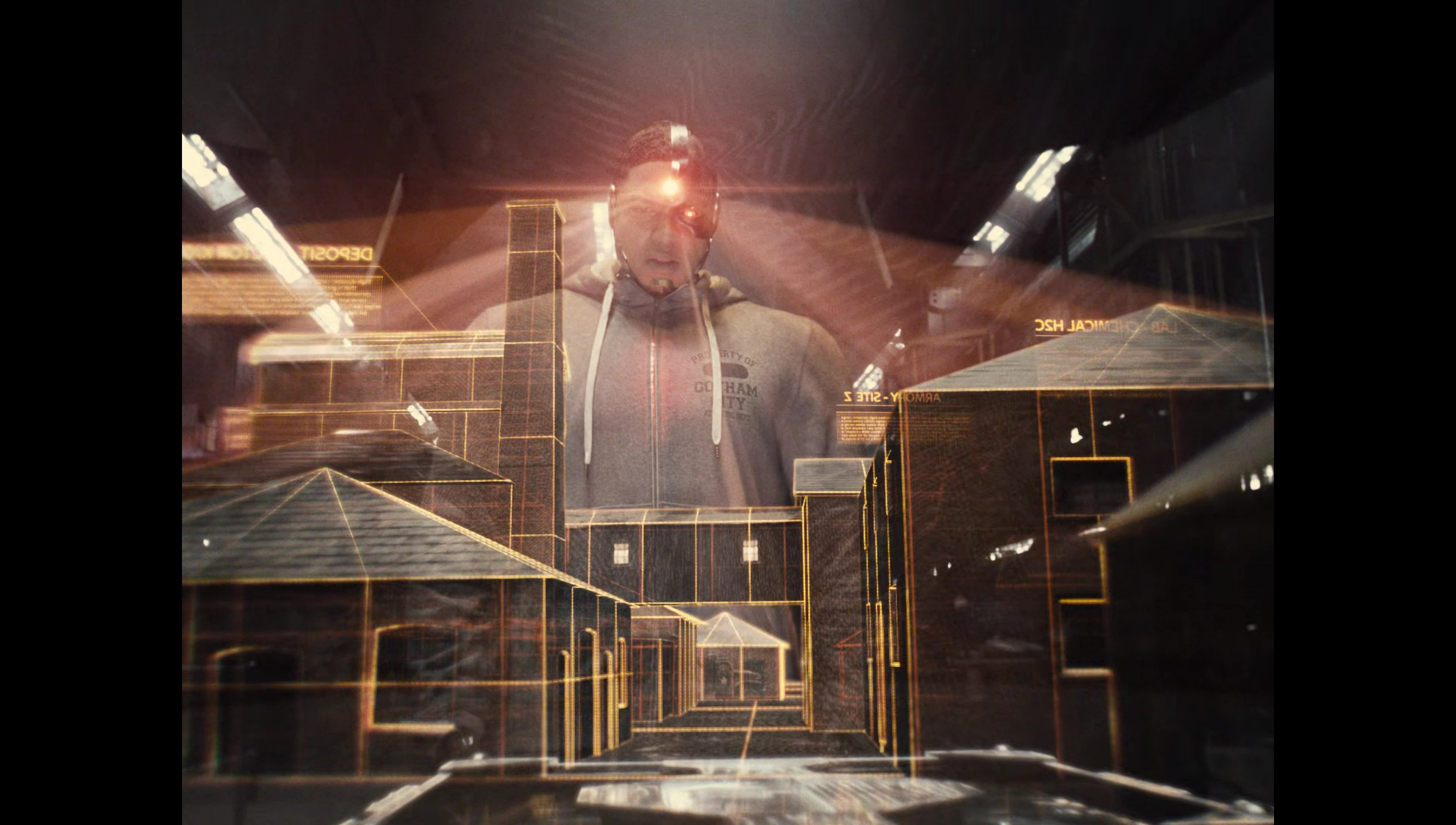 Zack Snyder’s Justice League (2021) movie still 14158