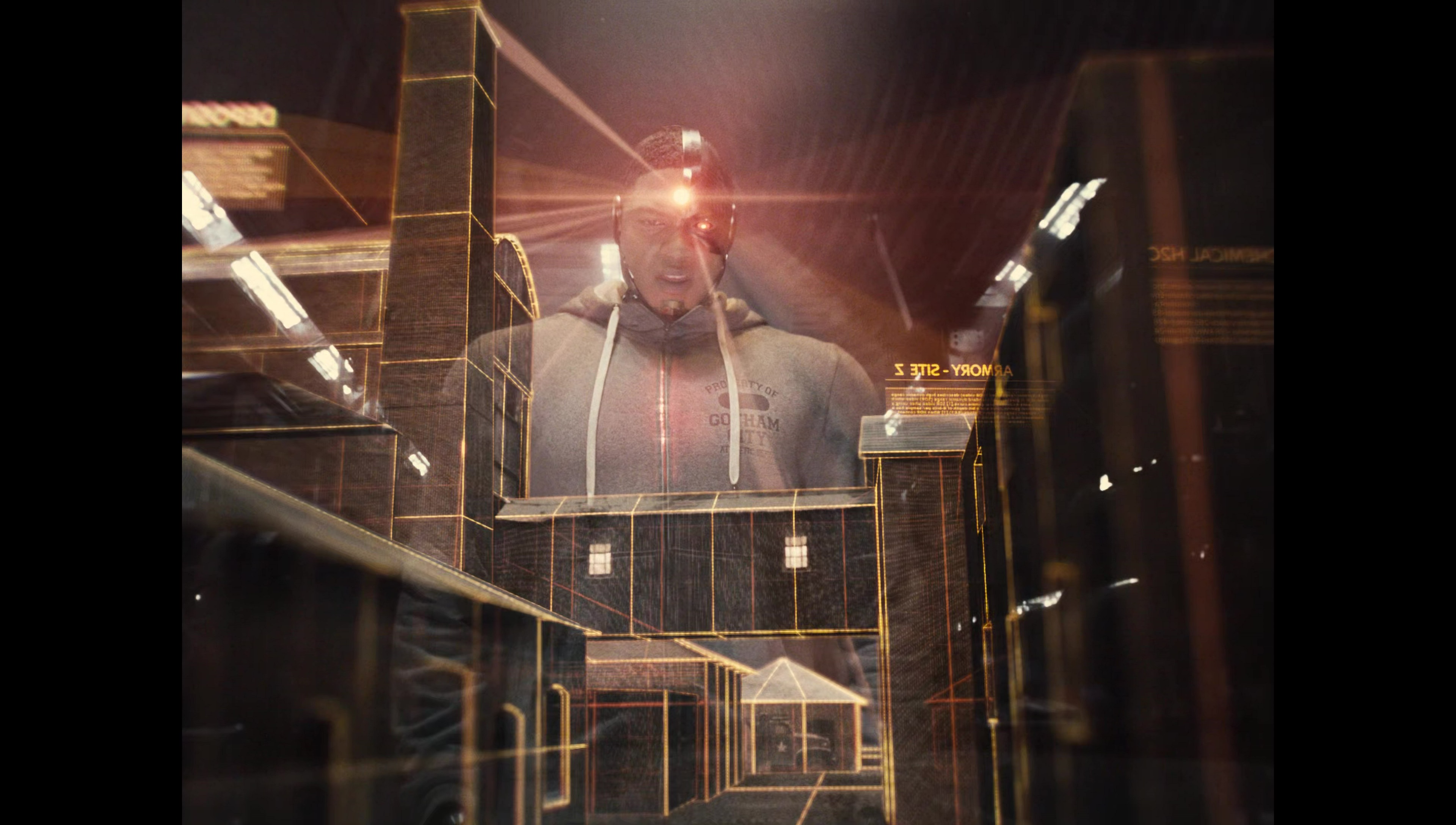 Zack Snyder’s Justice League (2021) HD screenshot 14159