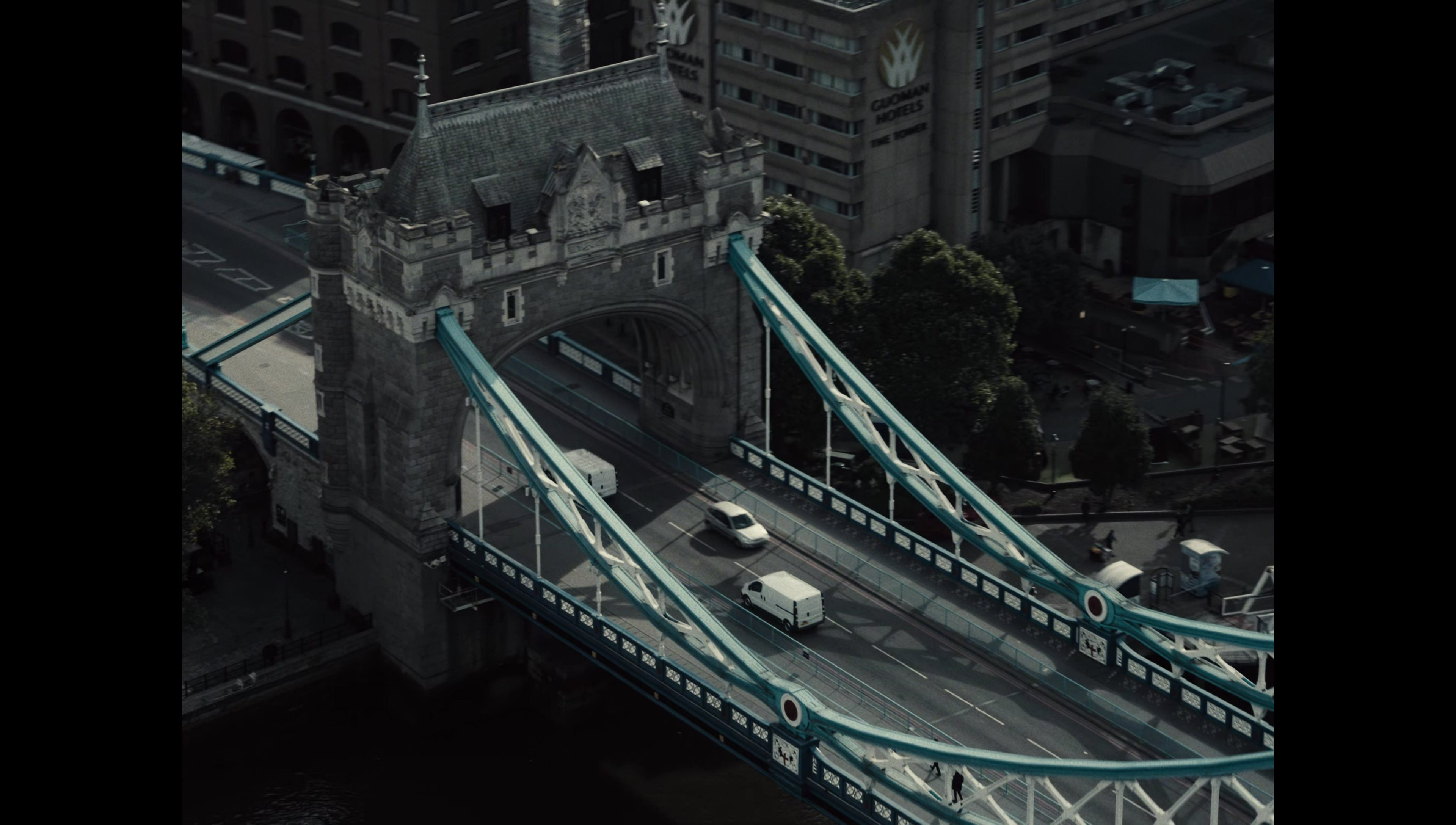 Zack Snyder’s Justice League (2021) screencap 1416