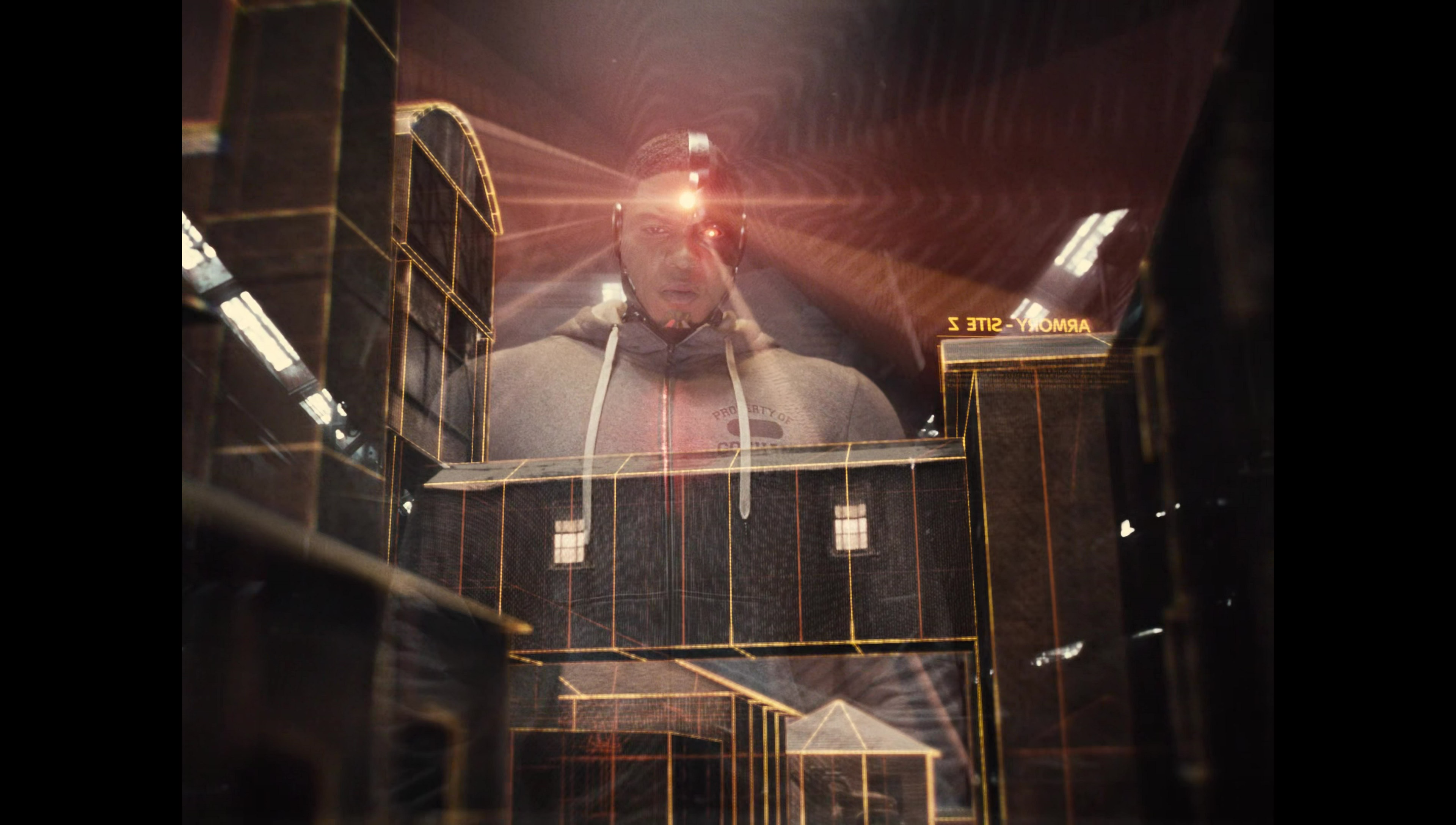 Zack Snyder’s Justice League (2021) screencap 14160