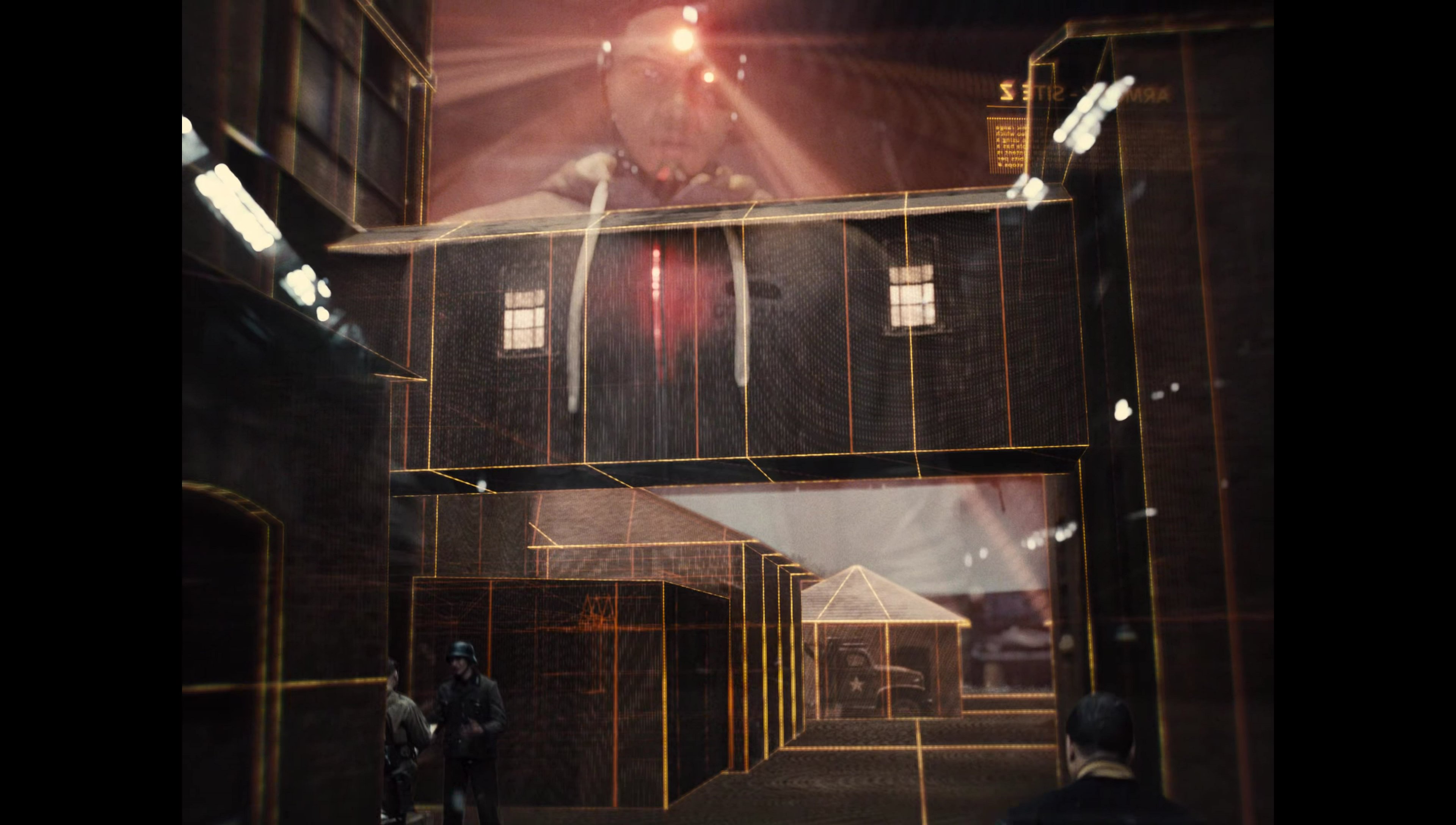 Zack Snyder’s Justice League (2021) HD screenshot 14162