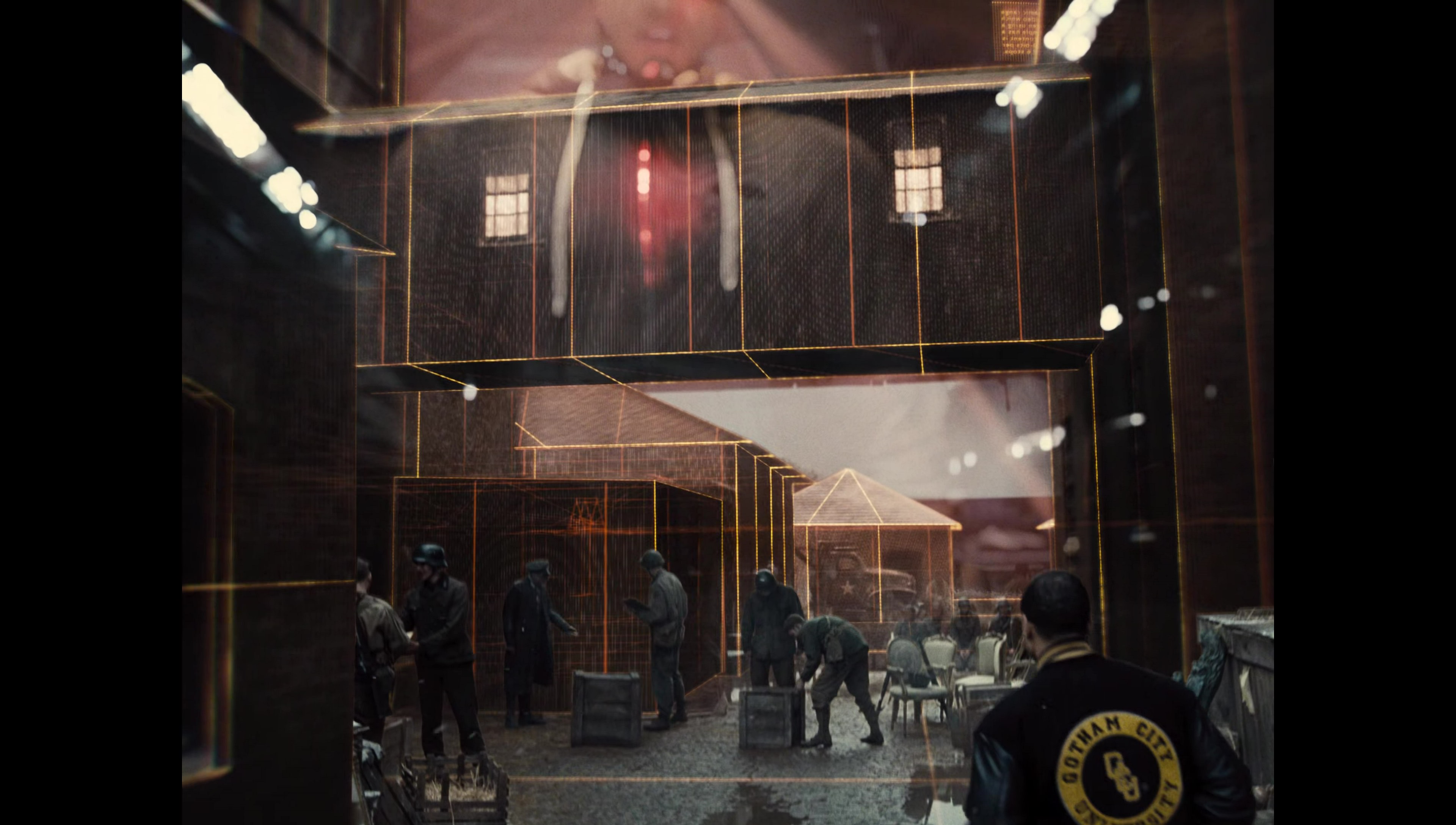 Zack Snyder’s Justice League (2021) screencap 14163
