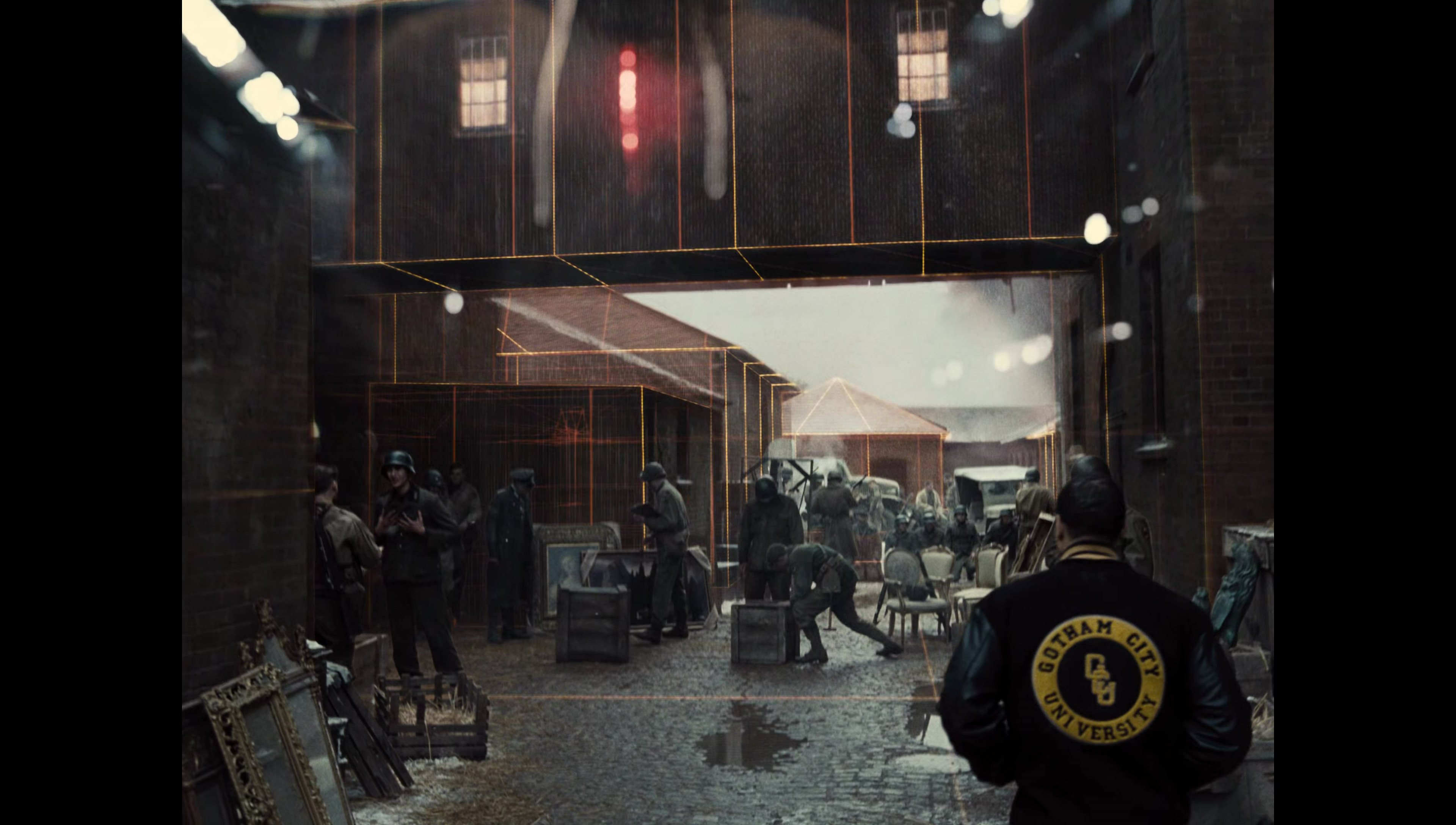 Zack Snyder’s Justice League (2021) movie still 14164