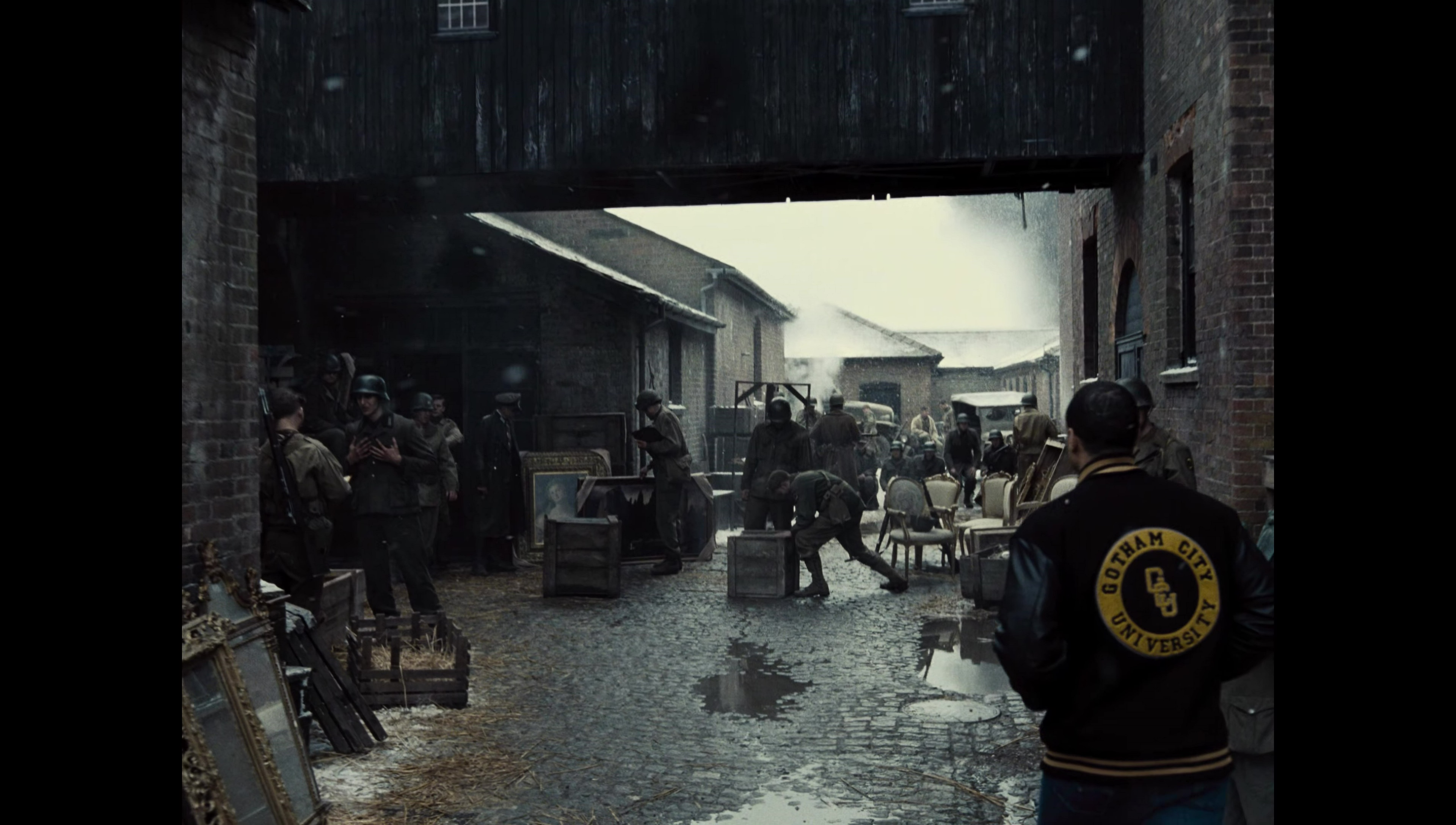 Zack Snyder’s Justice League (2021) HD screenshot 14165
