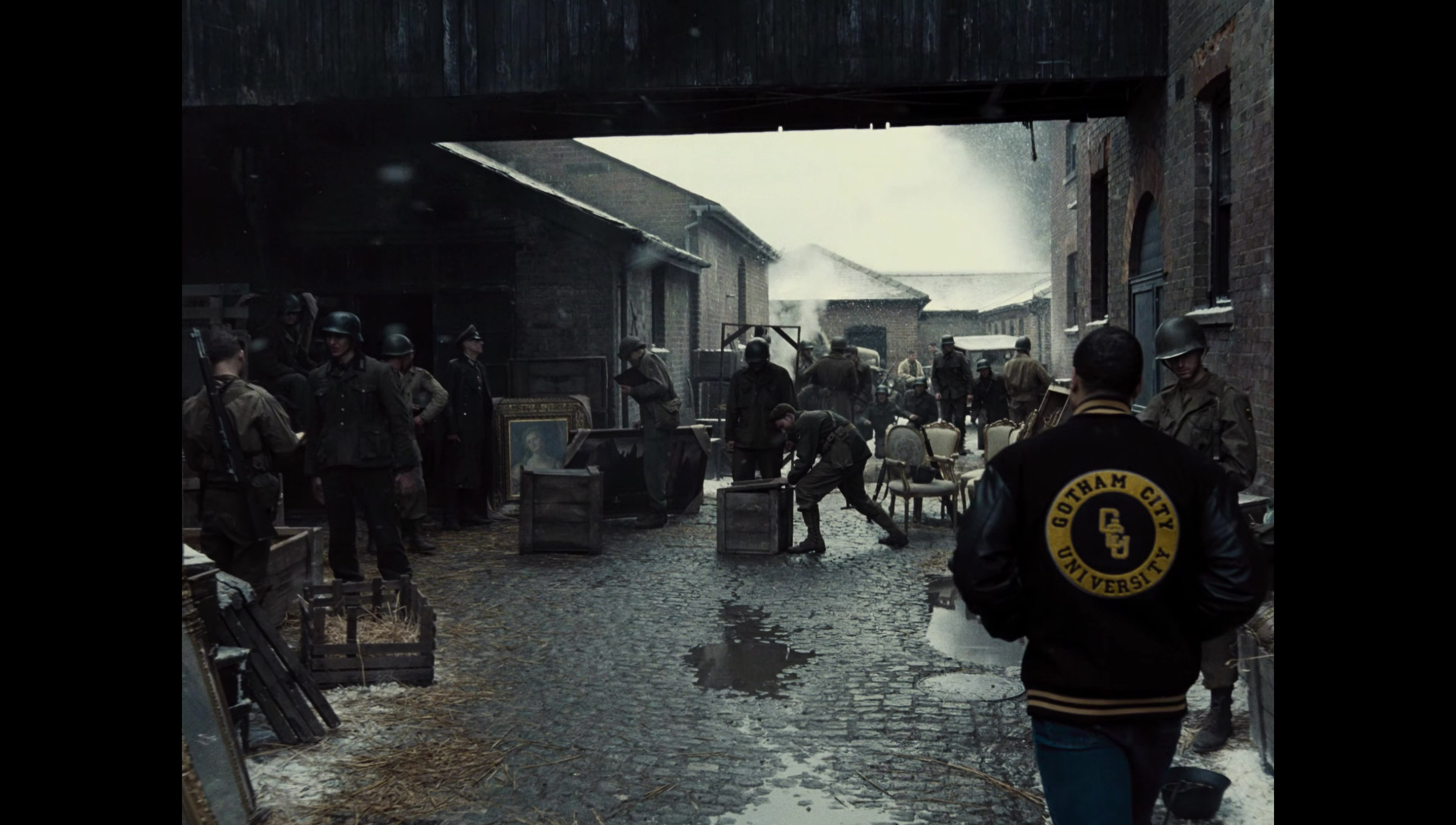 Zack Snyder’s Justice League (2021) screencap 14166