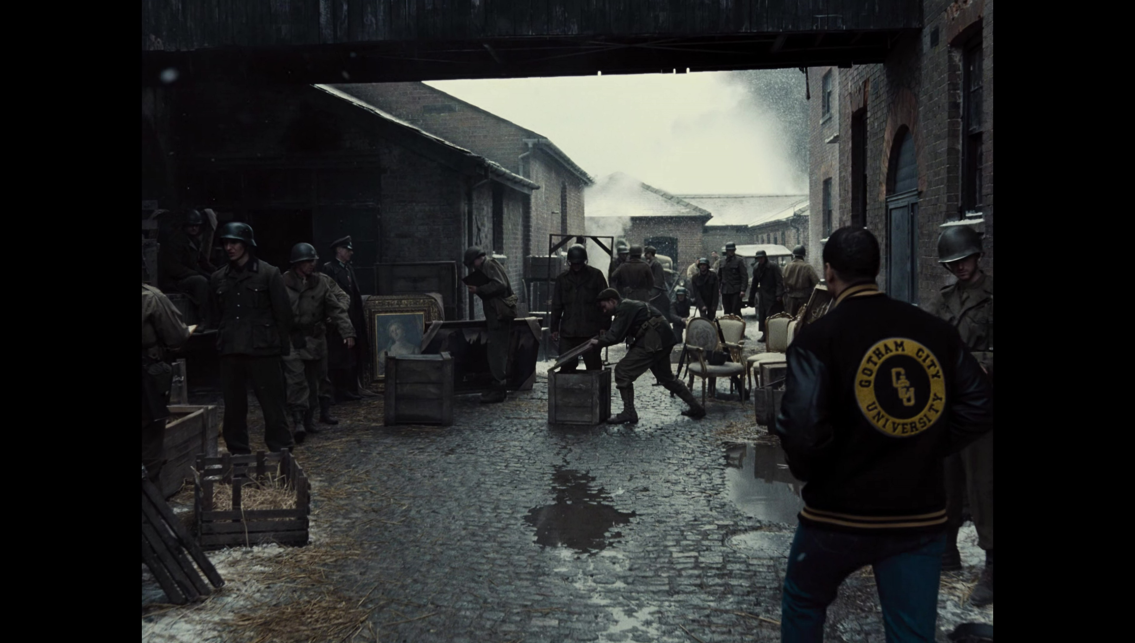 Zack Snyder’s Justice League (2021) movie still 14167