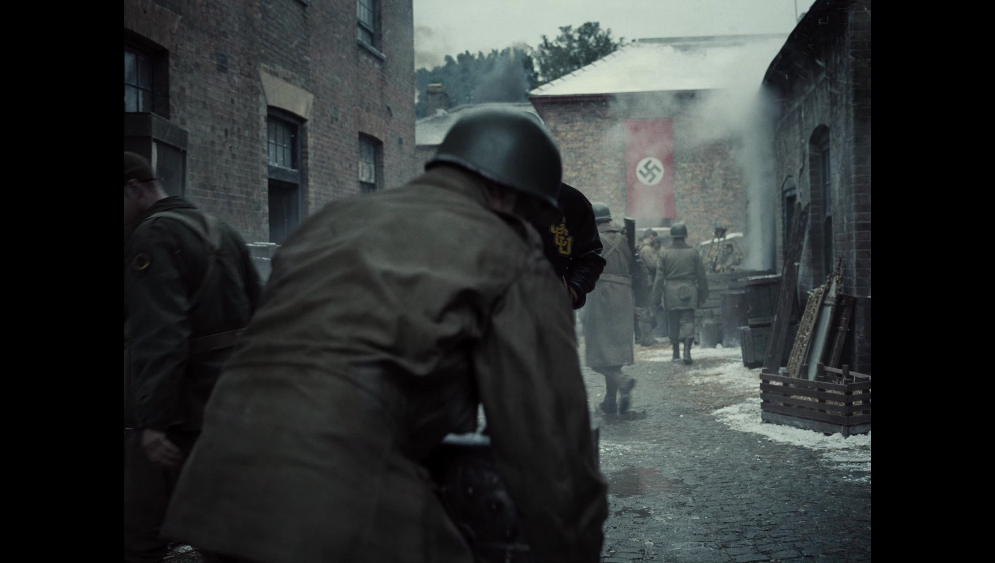 Zack Snyder’s Justice League (2021) screencap 14178
