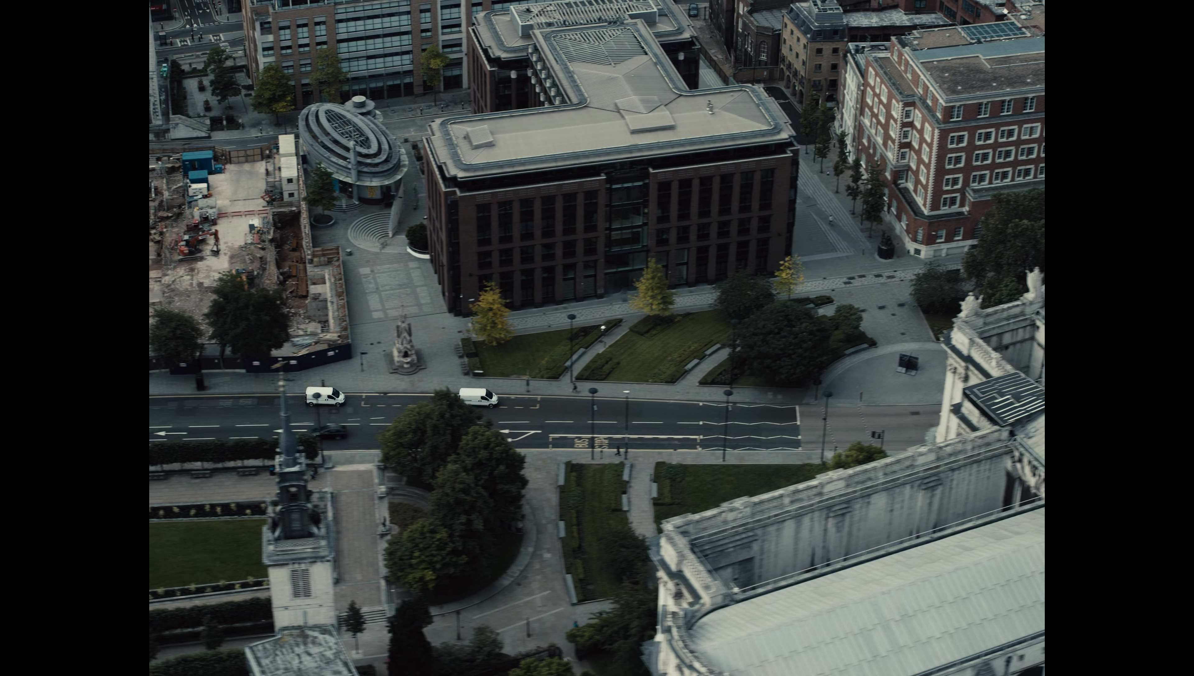 Zack Snyder’s Justice League (2021) HD screenshot 1418