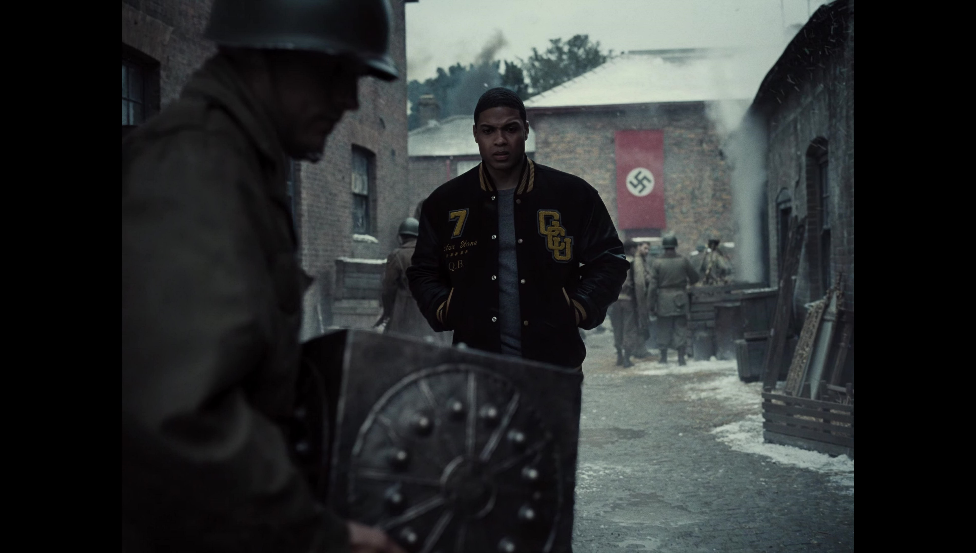 Zack Snyder’s Justice League (2021) HD screenshot 14180