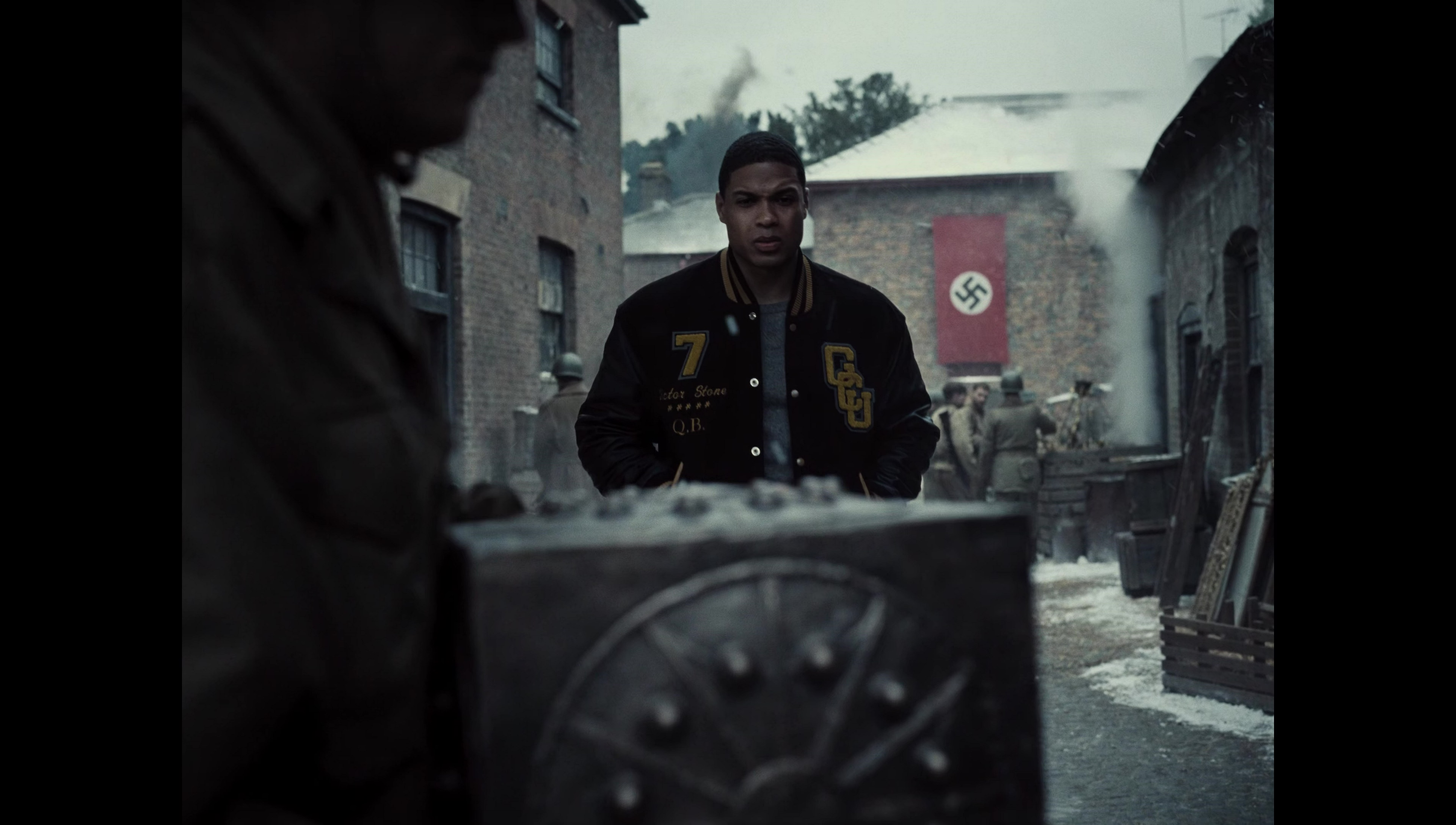 Zack Snyder’s Justice League (2021) screencap 14181
