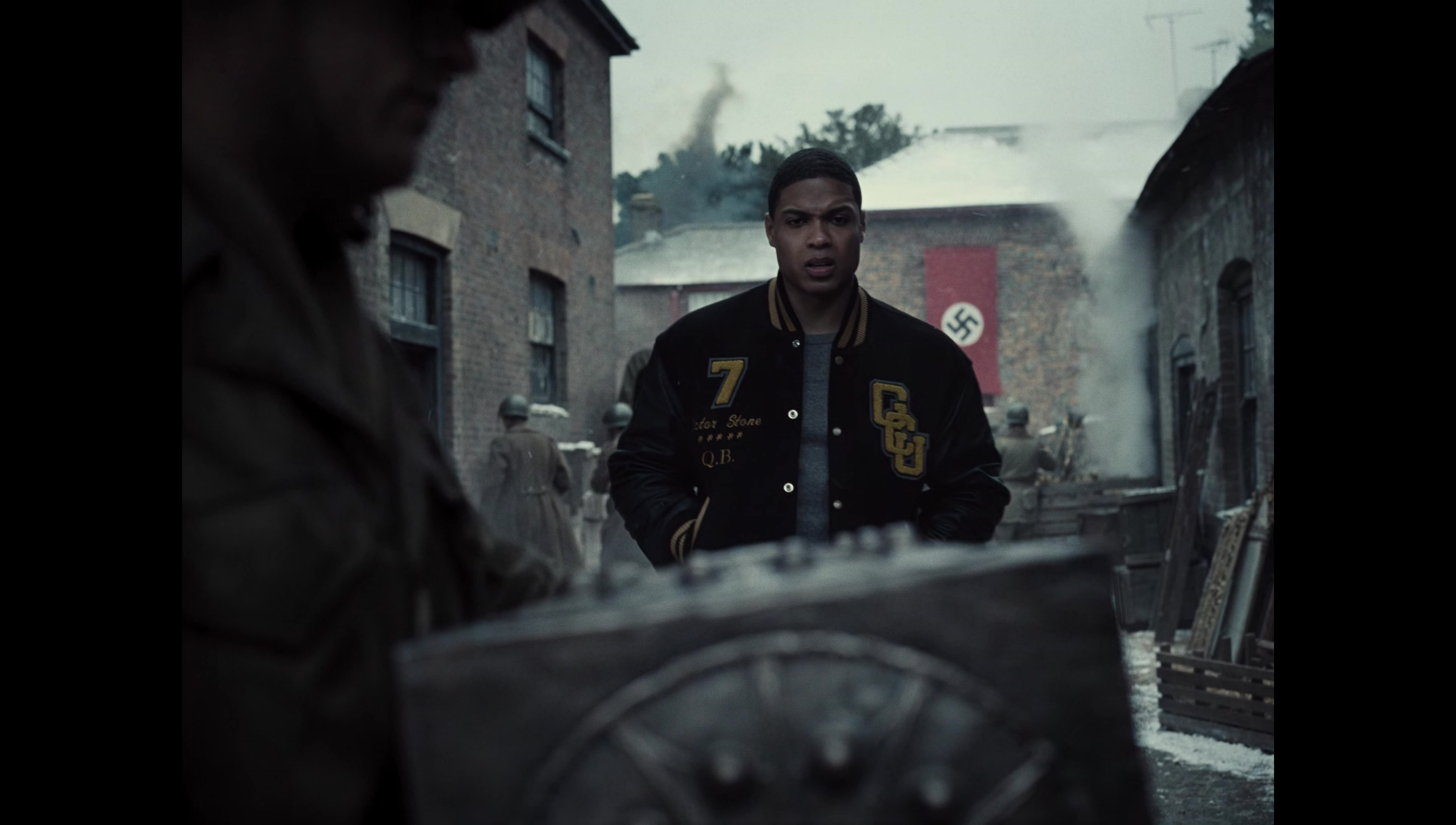 Zack Snyder’s Justice League (2021) movie still 14182