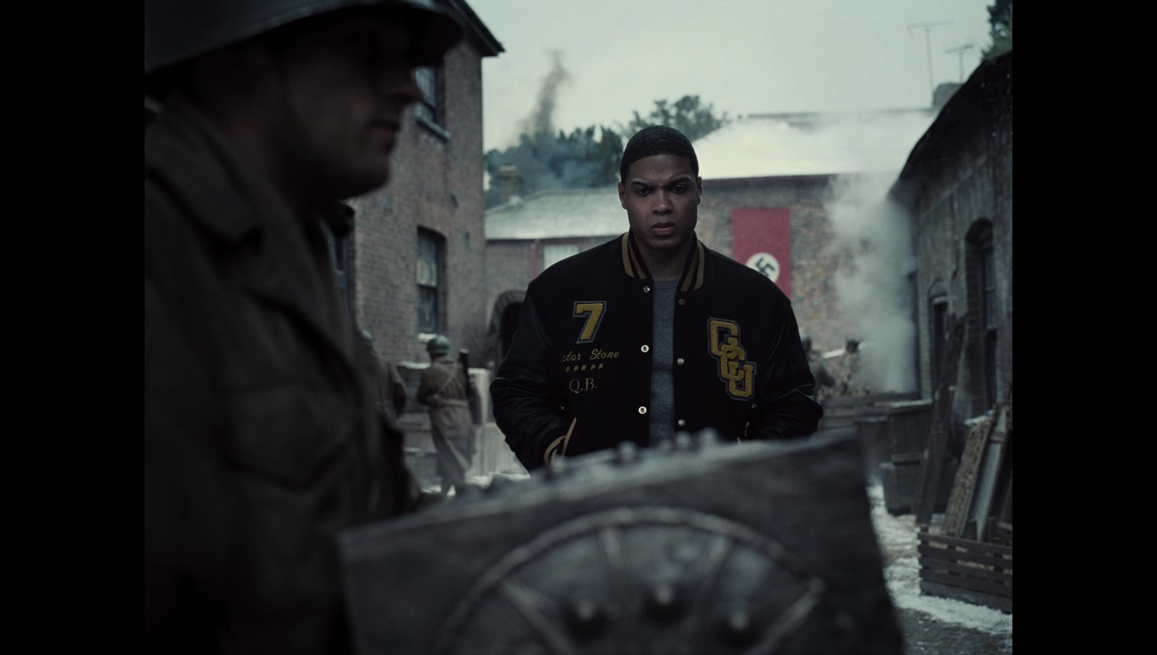 Zack Snyder’s Justice League (2021) HD screenshot 14183