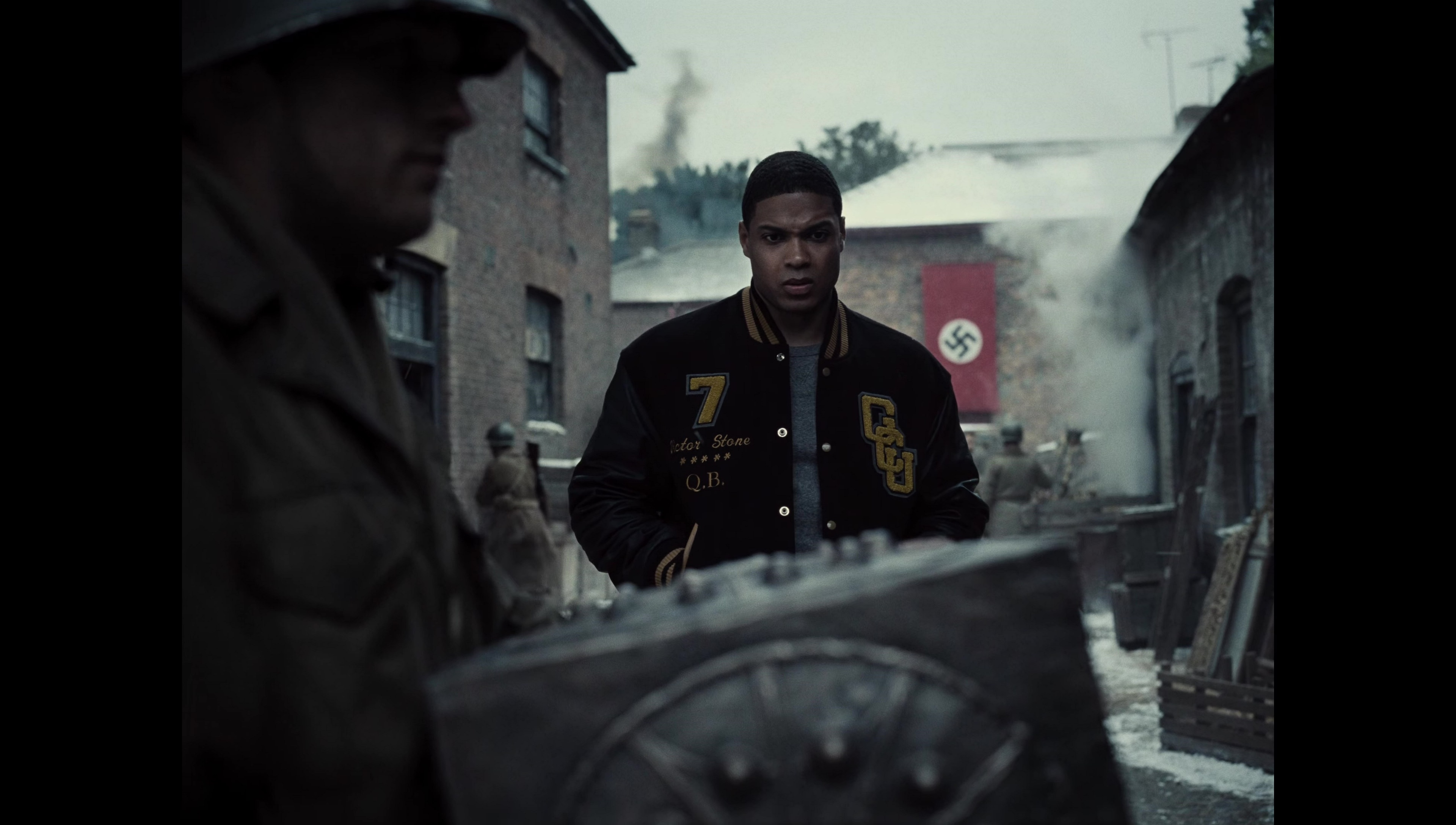 Zack Snyder’s Justice League (2021) screencap 14184
