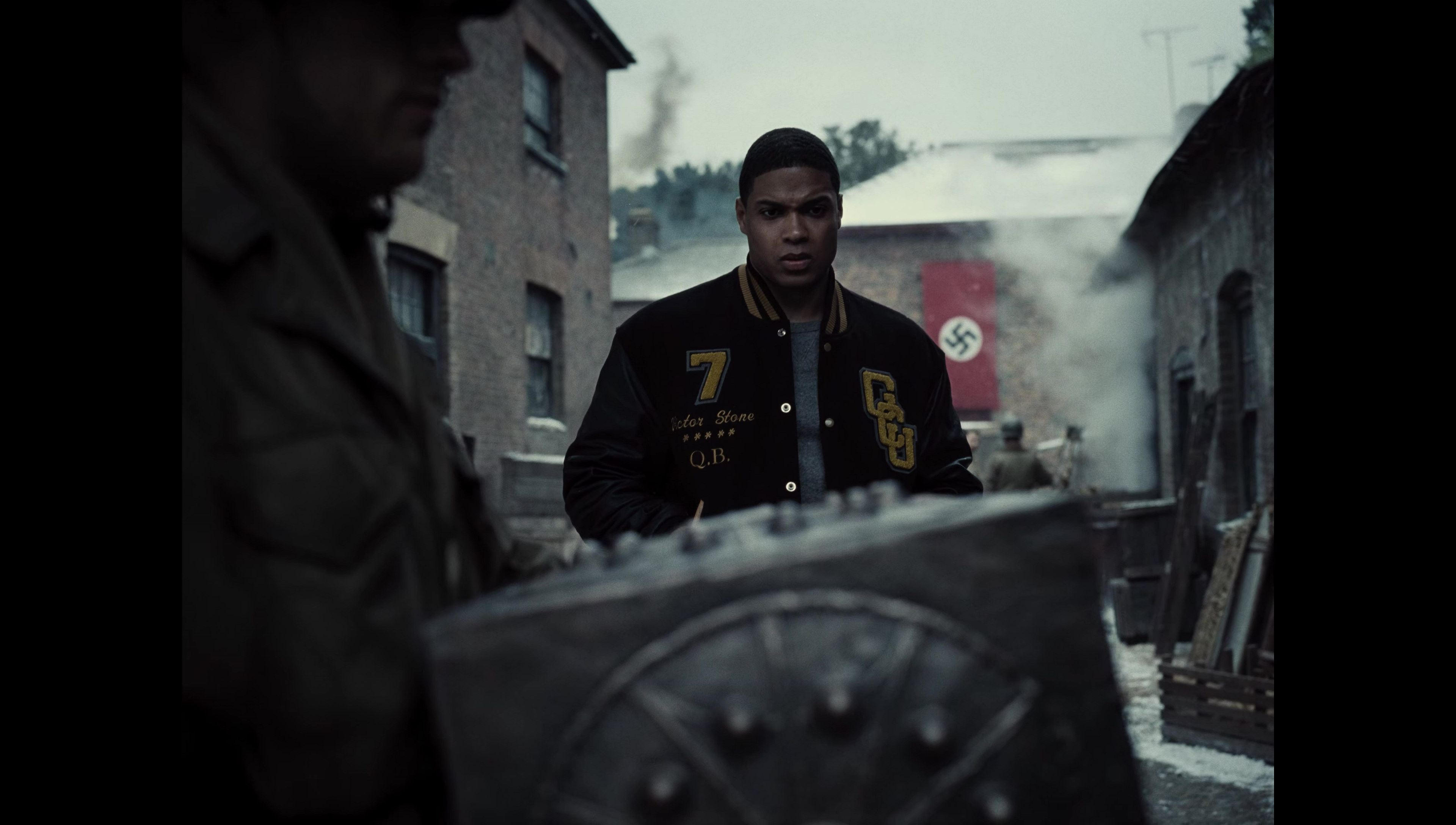 Zack Snyder’s Justice League (2021) movie still 14185
