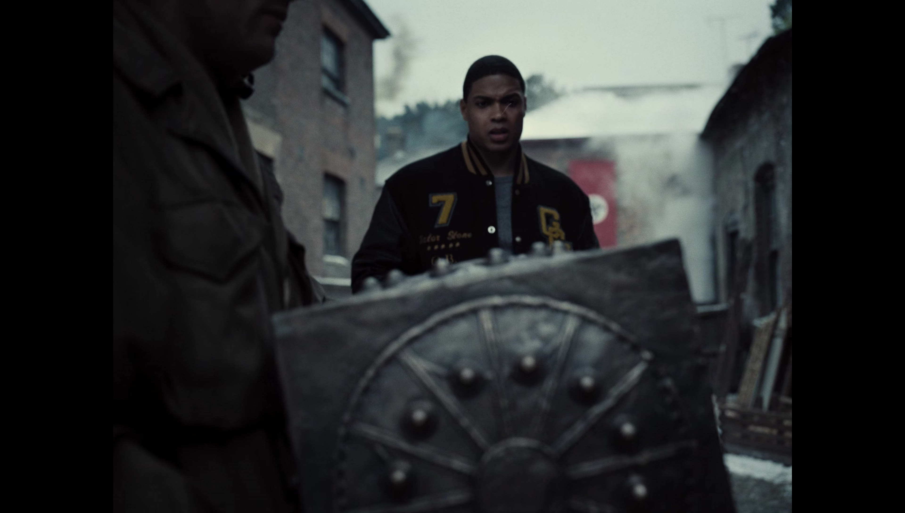 Zack Snyder’s Justice League (2021) HD screenshot 14186