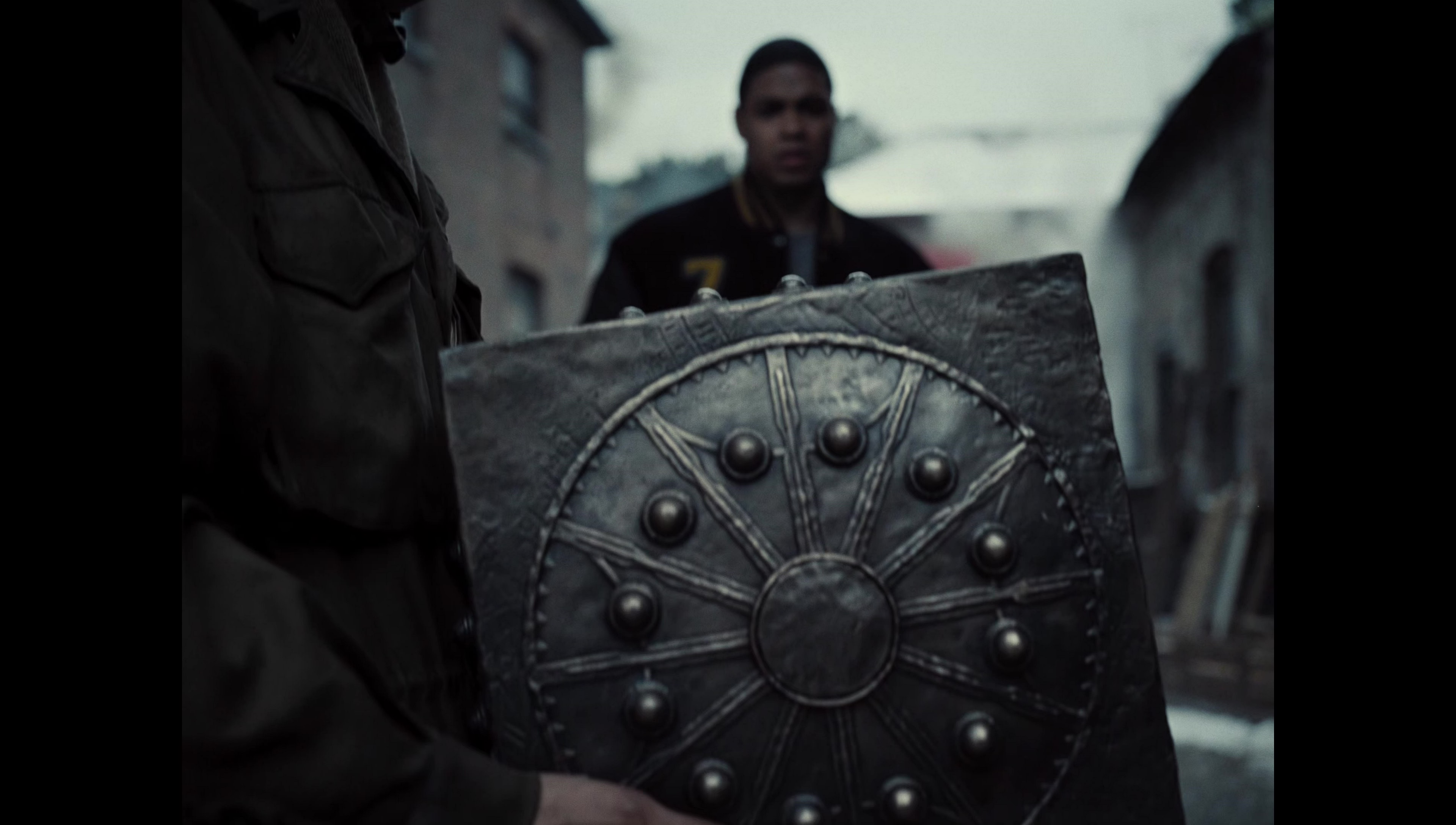 Zack Snyder’s Justice League (2021) screencap 14187