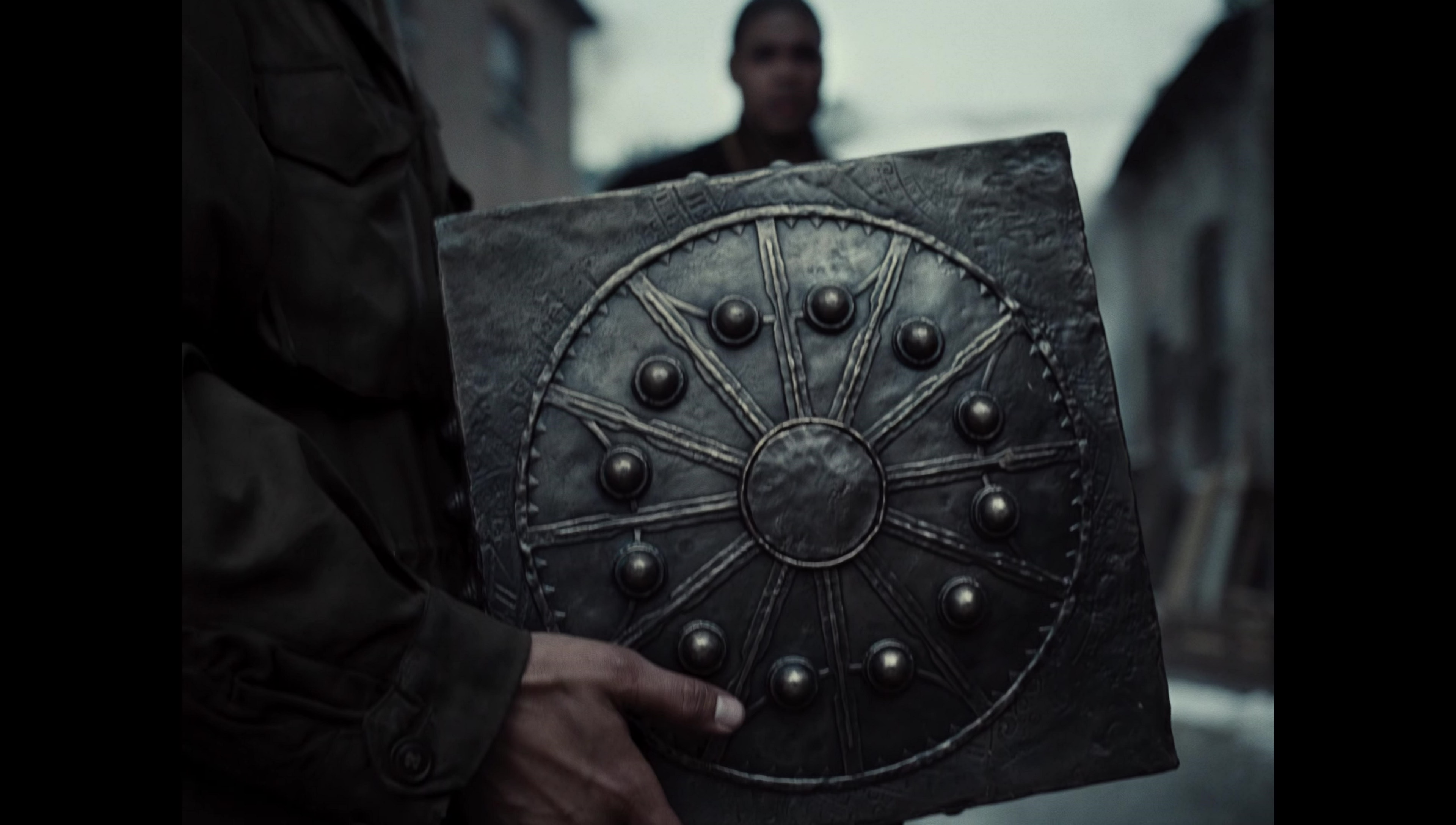 Zack Snyder’s Justice League (2021) movie still 14188