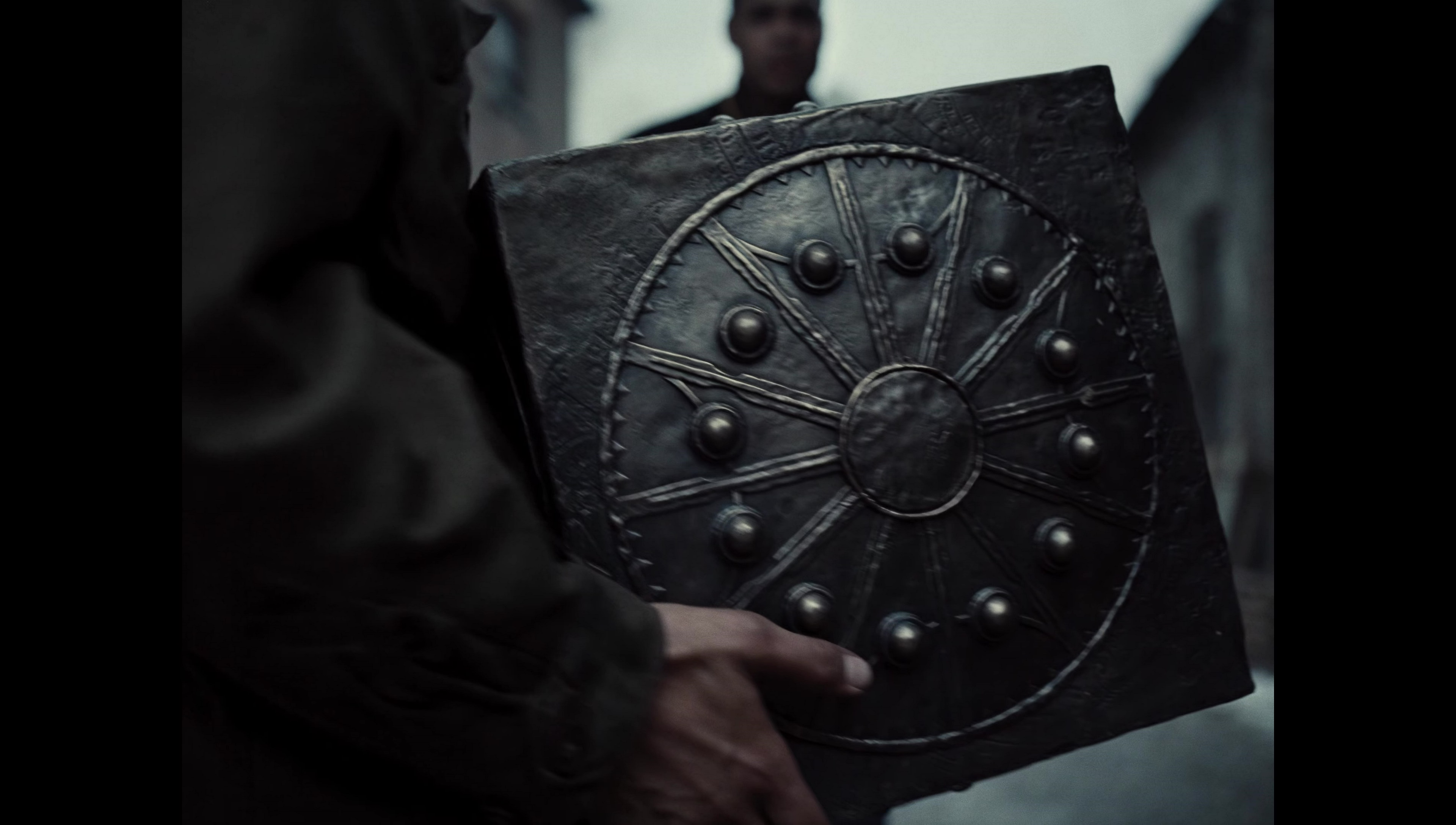 Zack Snyder’s Justice League (2021) HD screenshot 14189