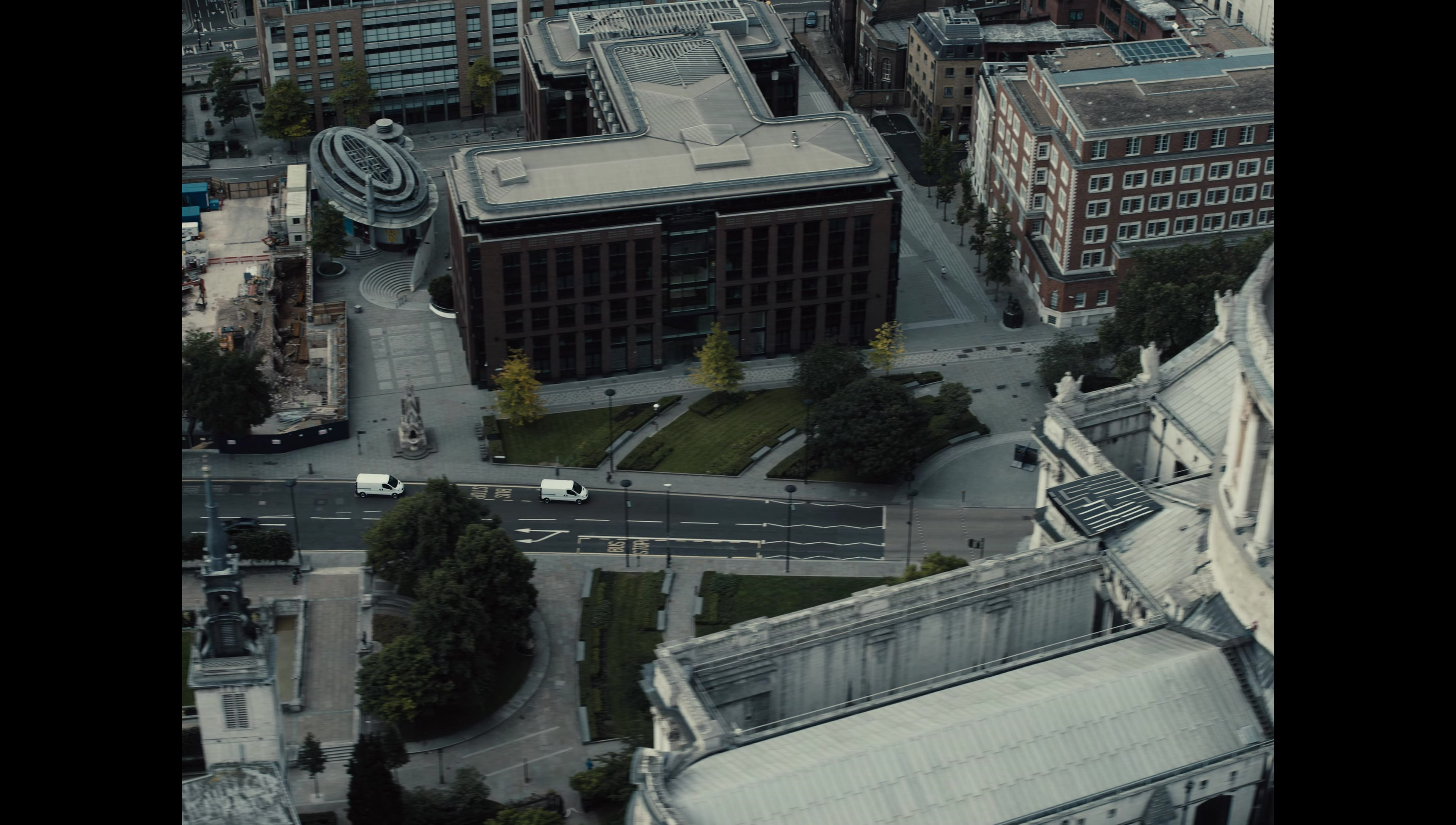Zack Snyder’s Justice League (2021) screencap 1419