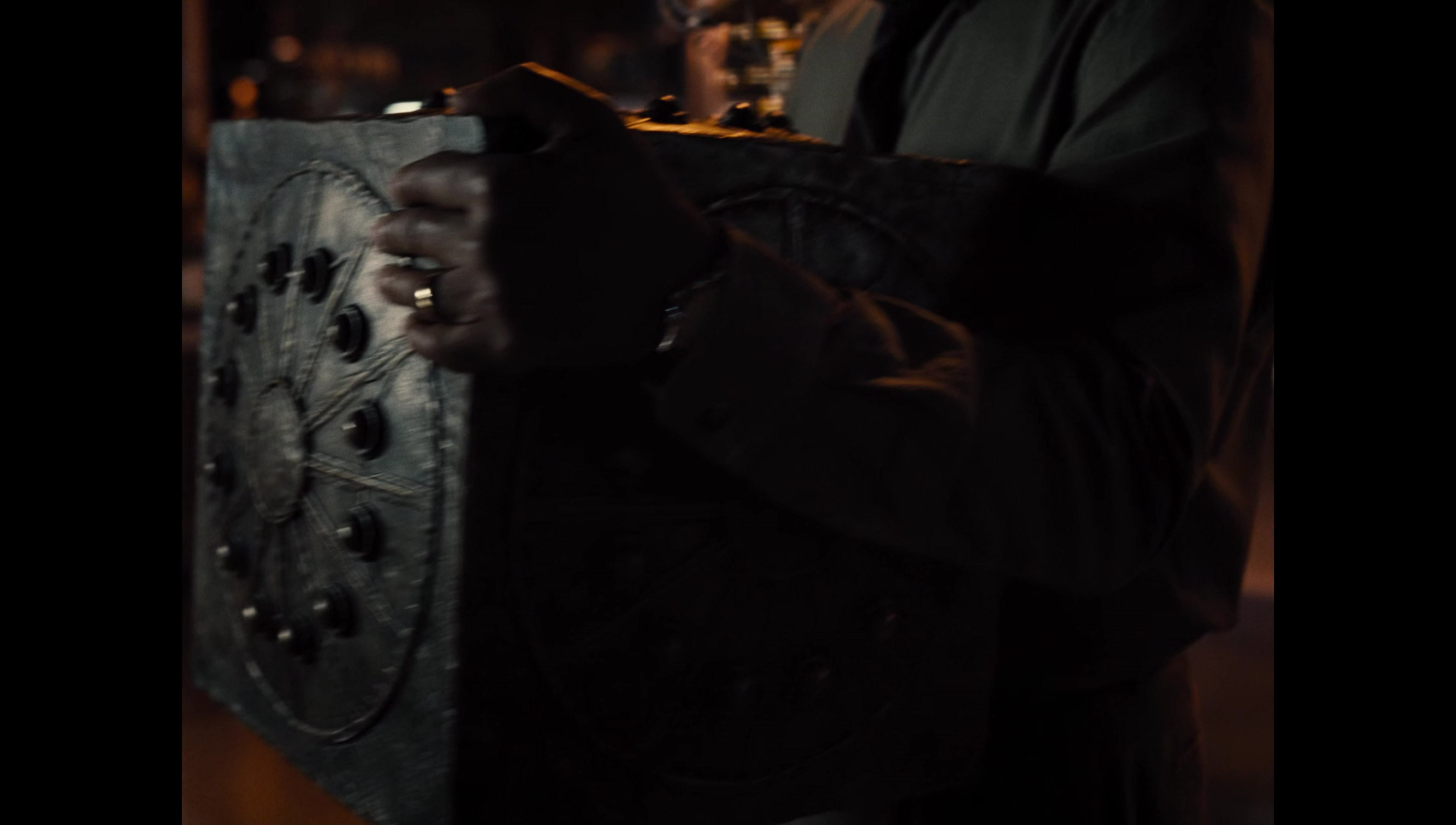 Zack Snyder’s Justice League (2021) HD screenshot 14195