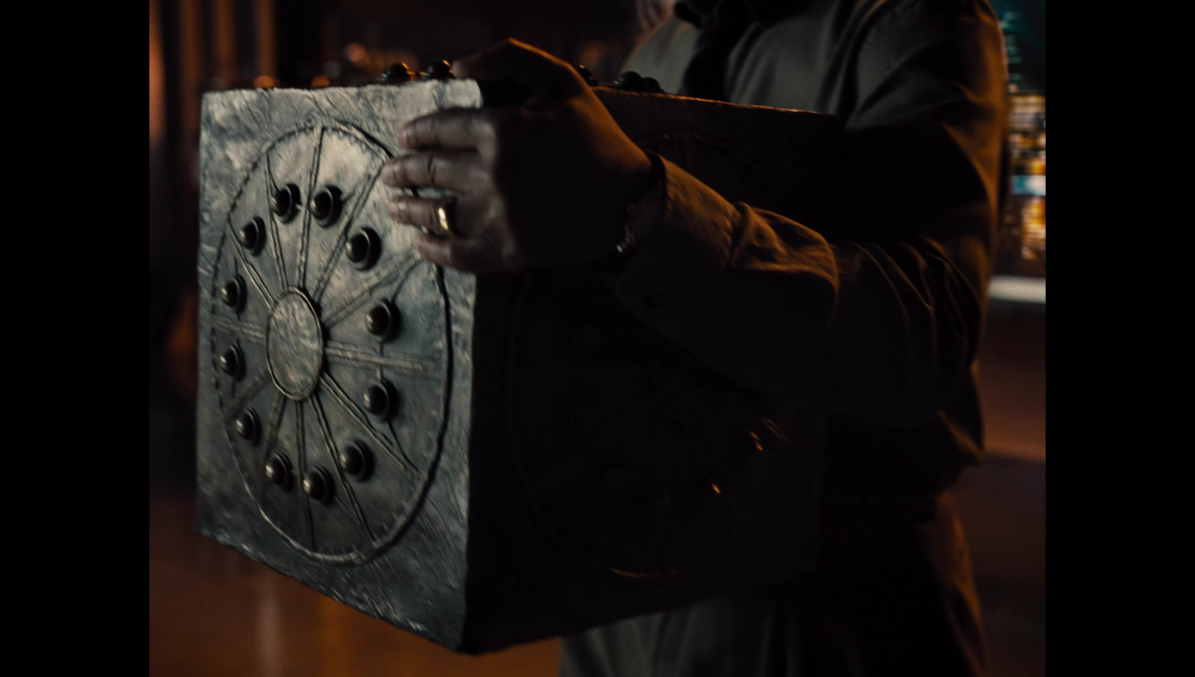 Zack Snyder’s Justice League (2021) screencap 14196