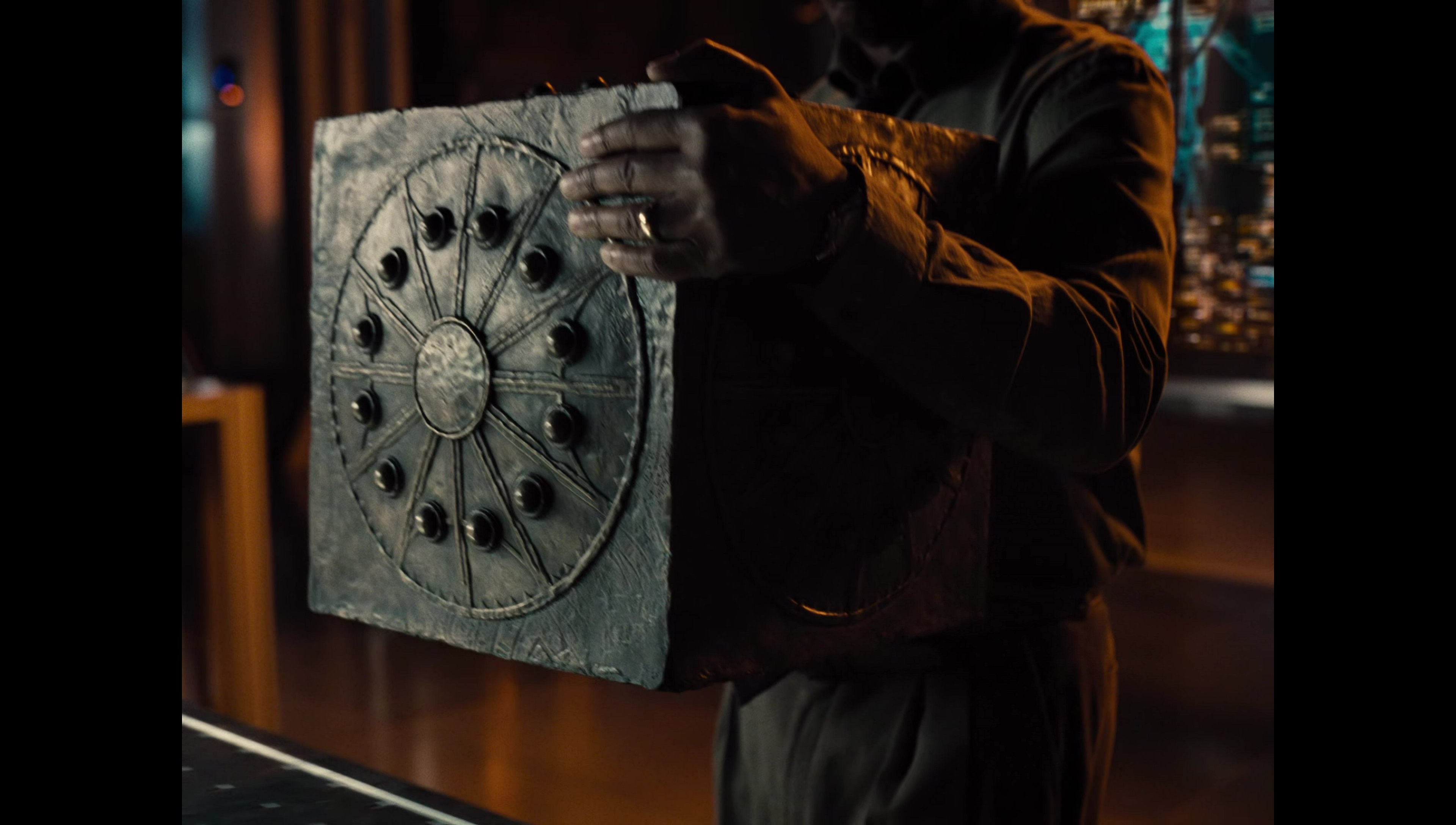 Zack Snyder’s Justice League (2021) movie still 14197