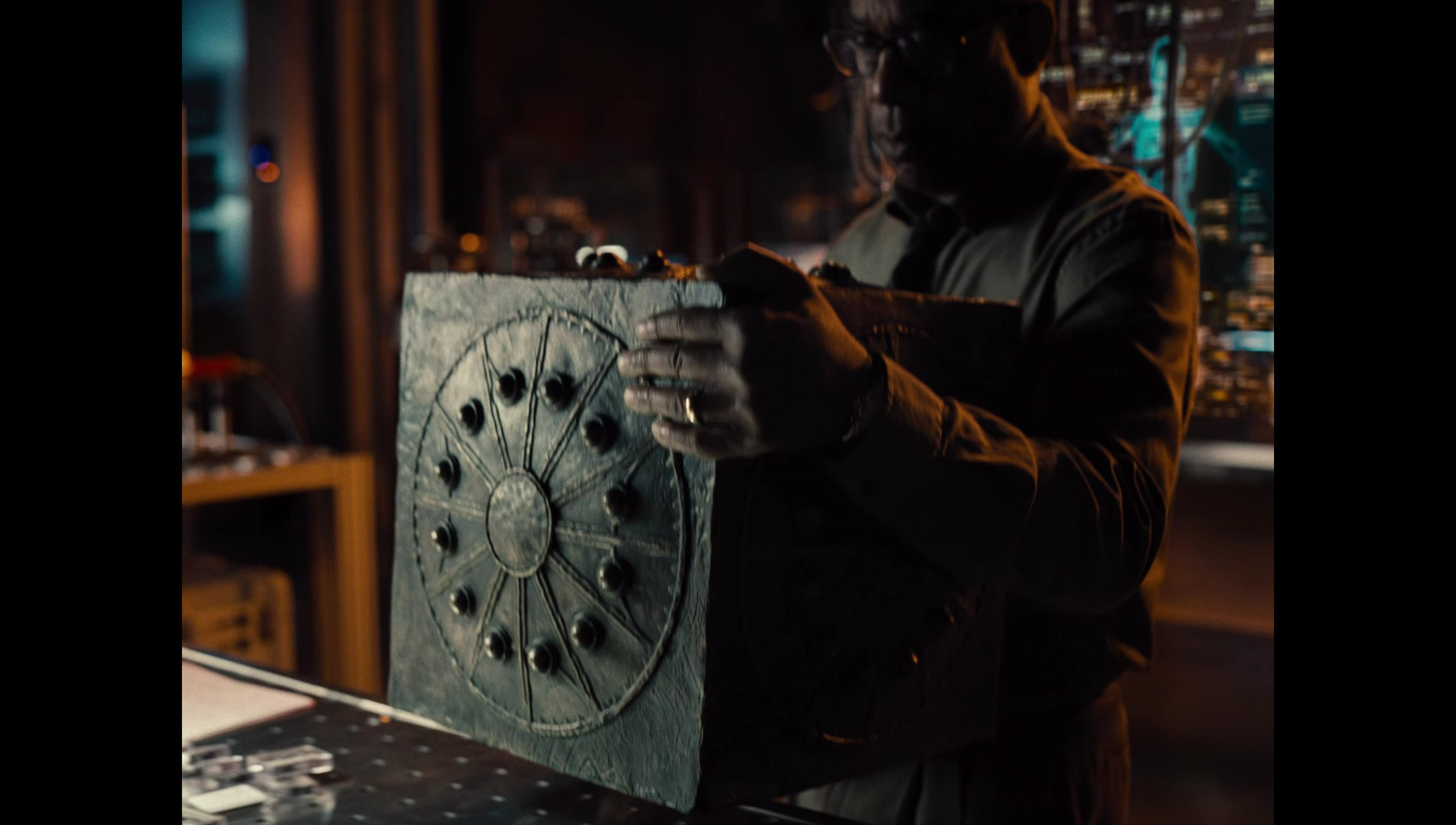 Zack Snyder’s Justice League (2021) HD screenshot 14198