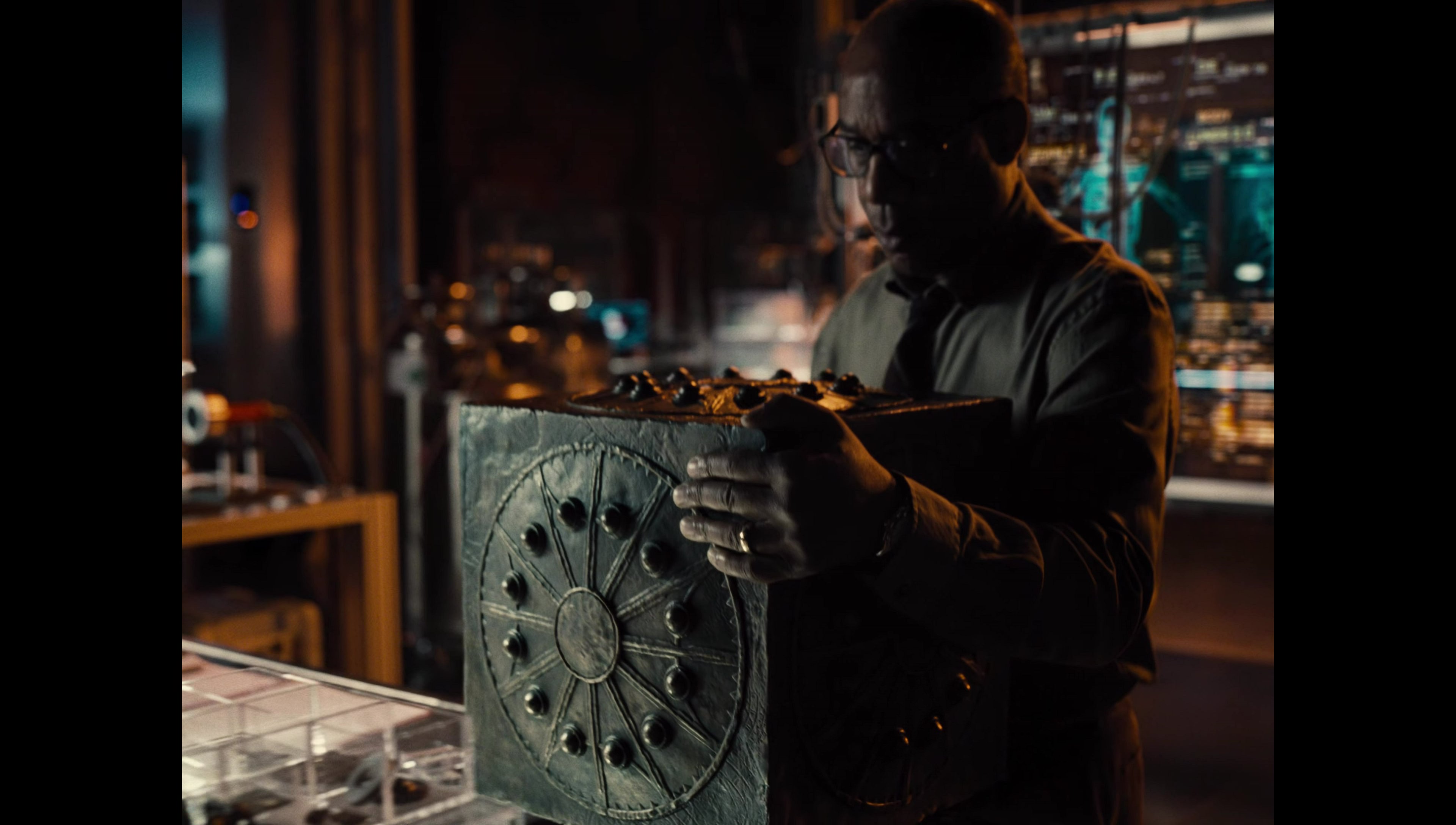 Zack Snyder’s Justice League (2021) screencap 14199