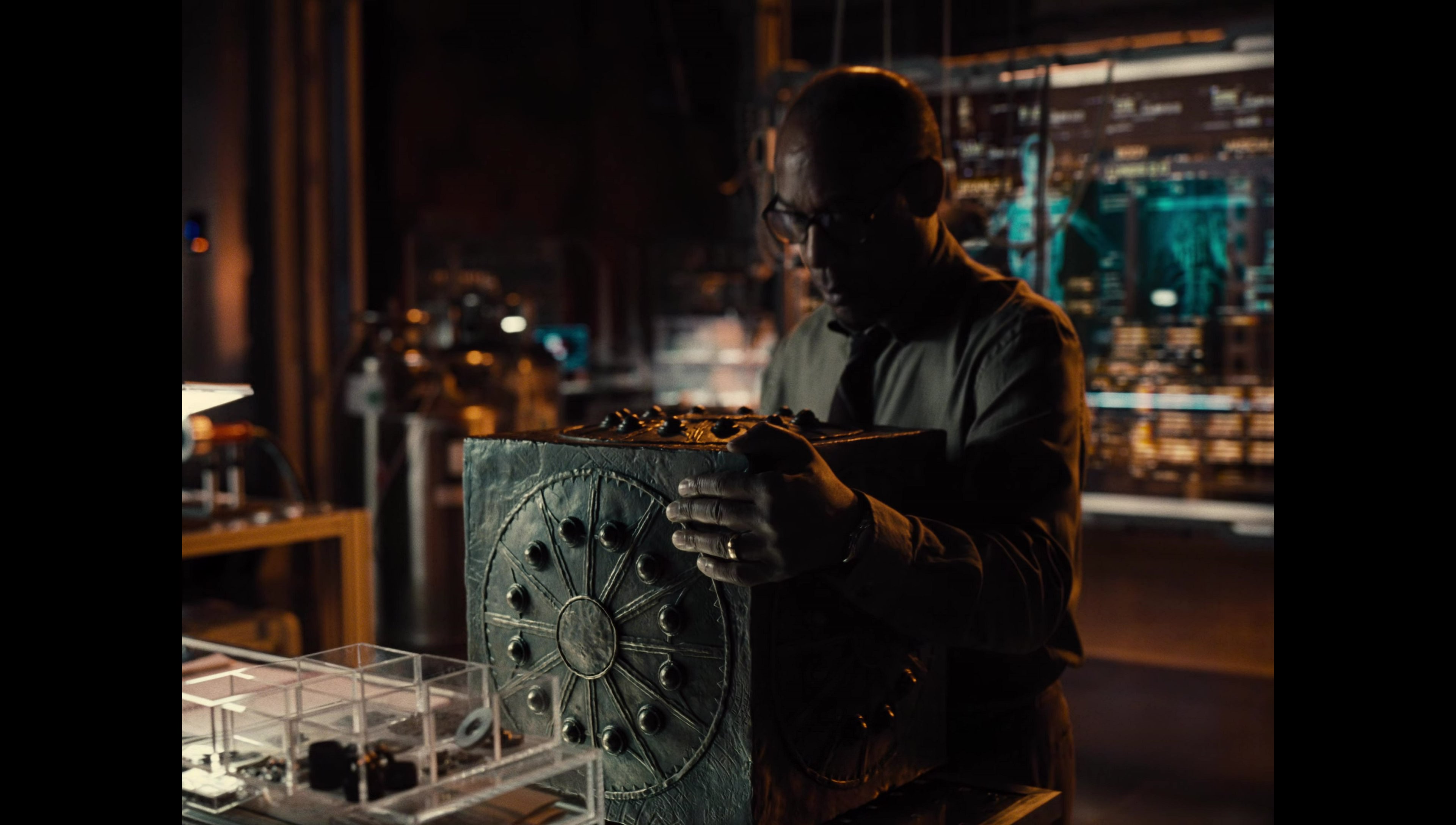 Zack Snyder’s Justice League (2021) movie still 14200