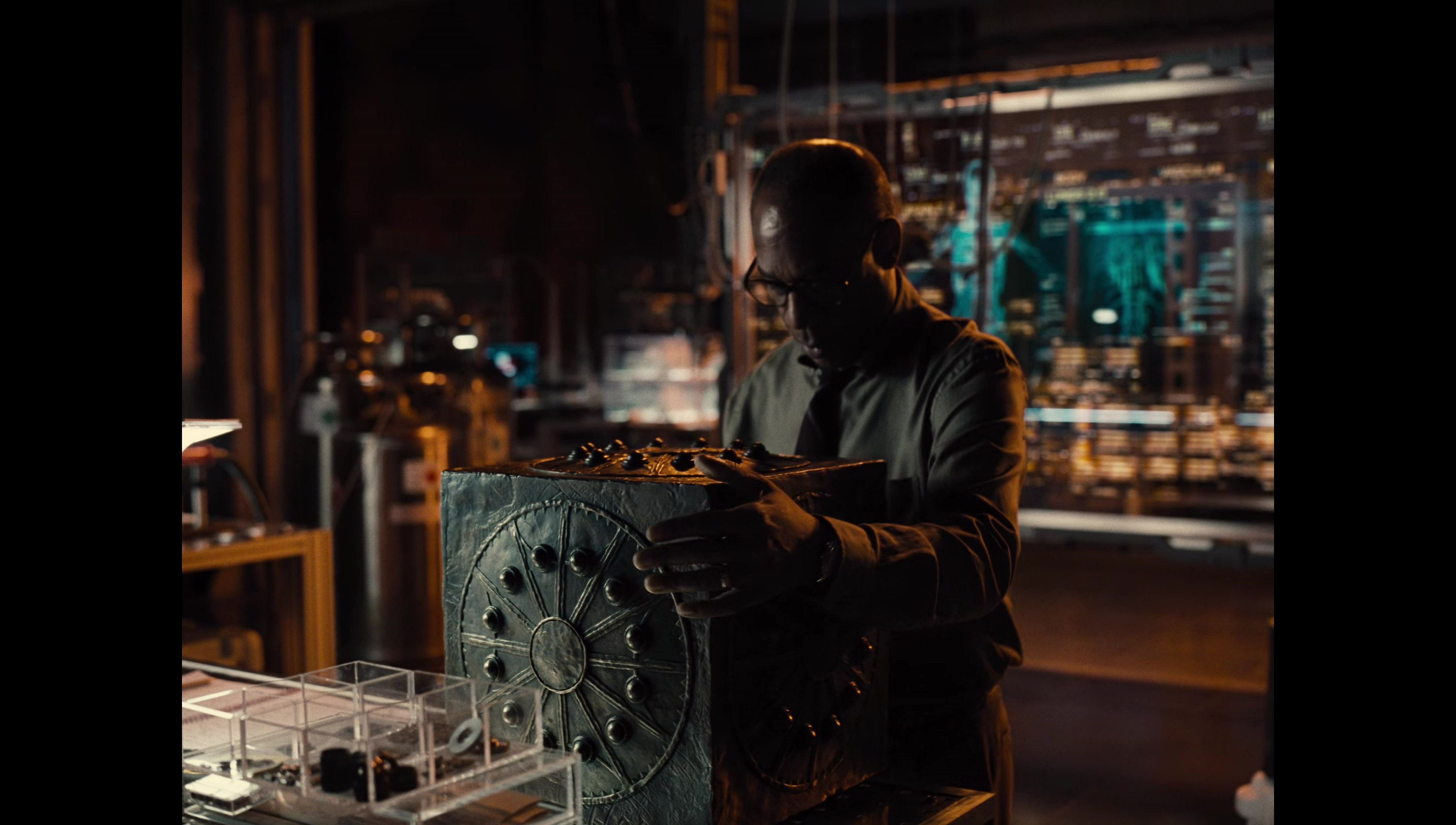 Zack Snyder’s Justice League (2021) HD screenshot 14201