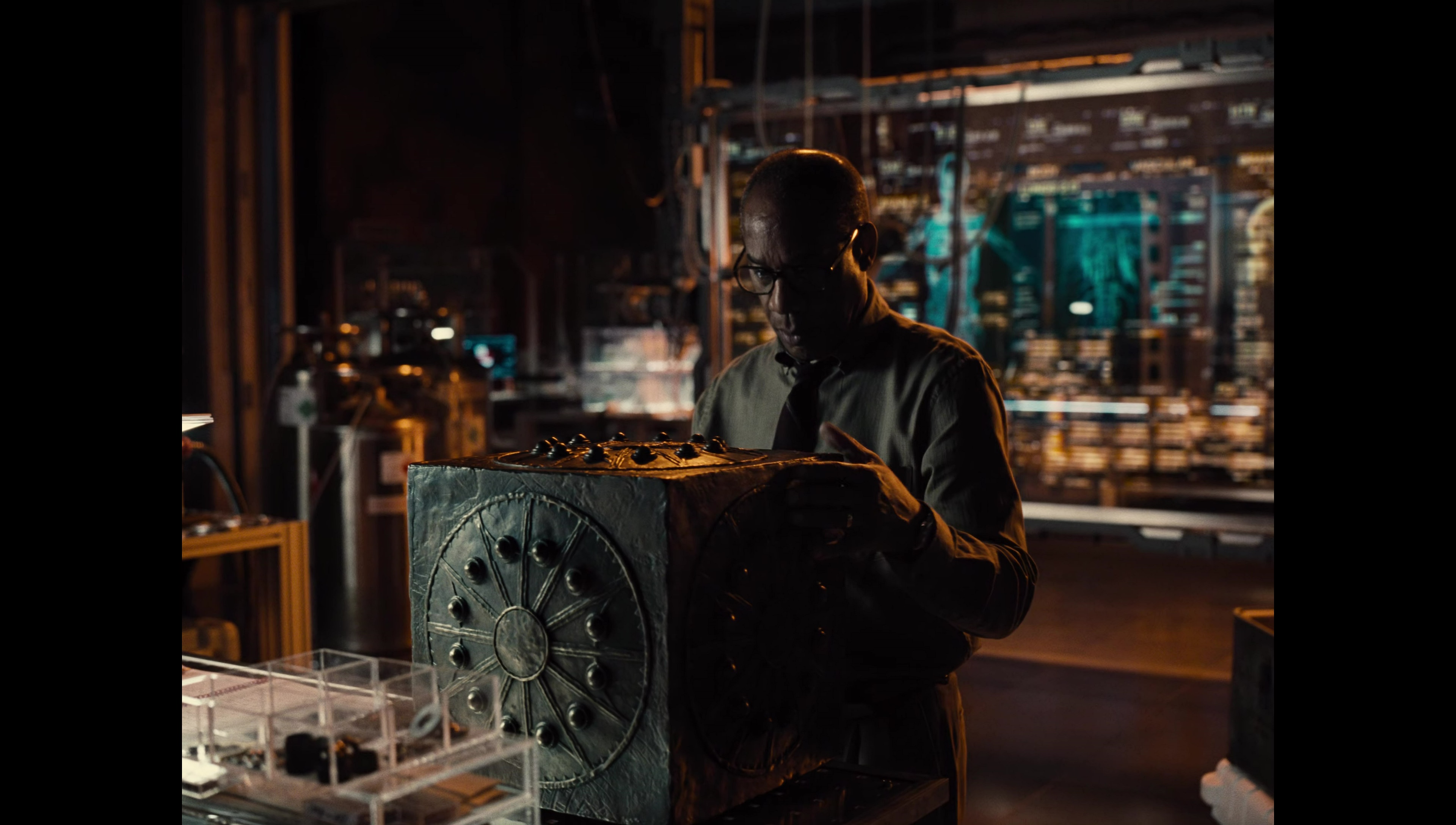 Zack Snyder’s Justice League (2021) screencap 14202