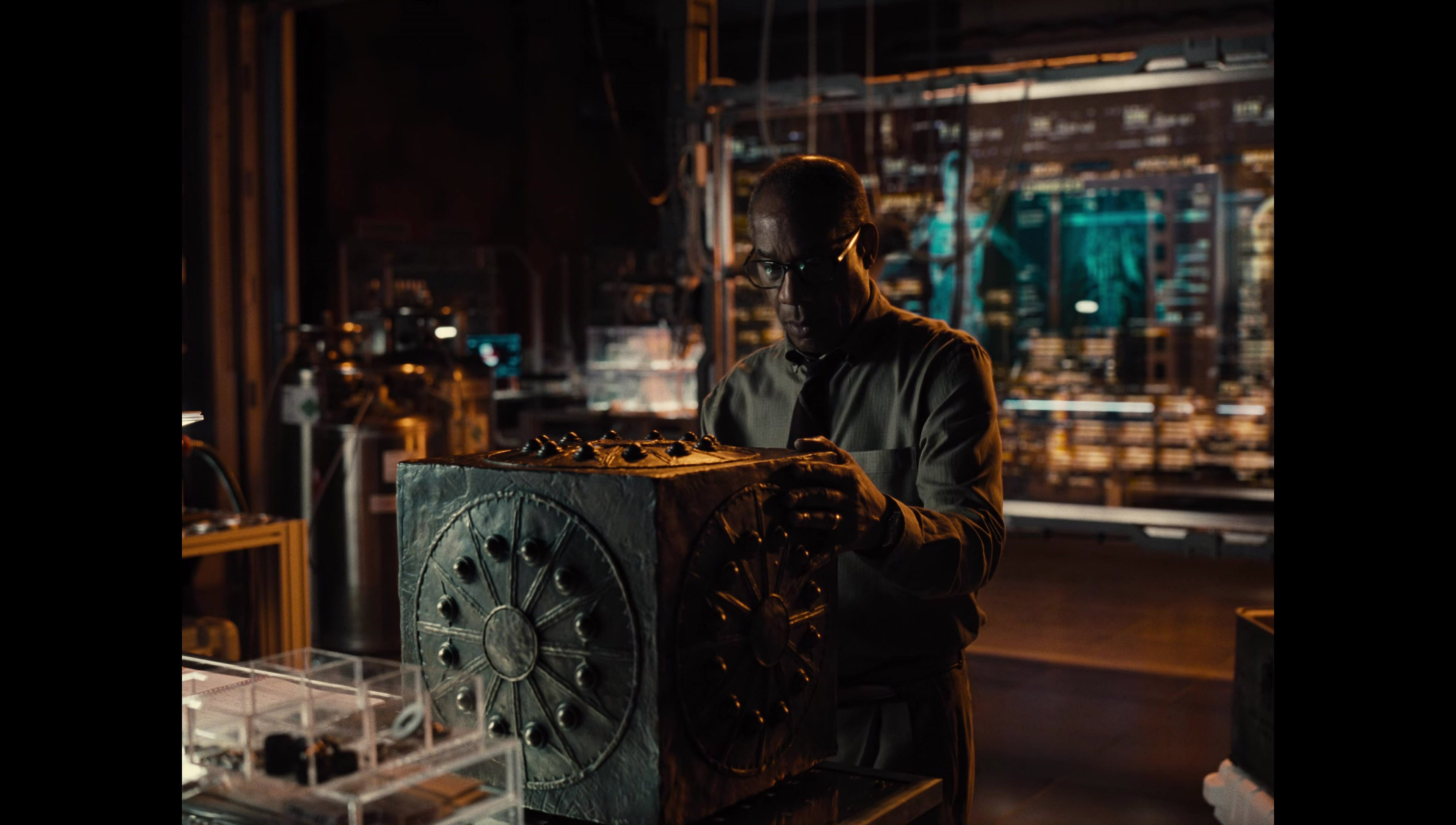 Zack Snyder’s Justice League (2021) movie still 14203