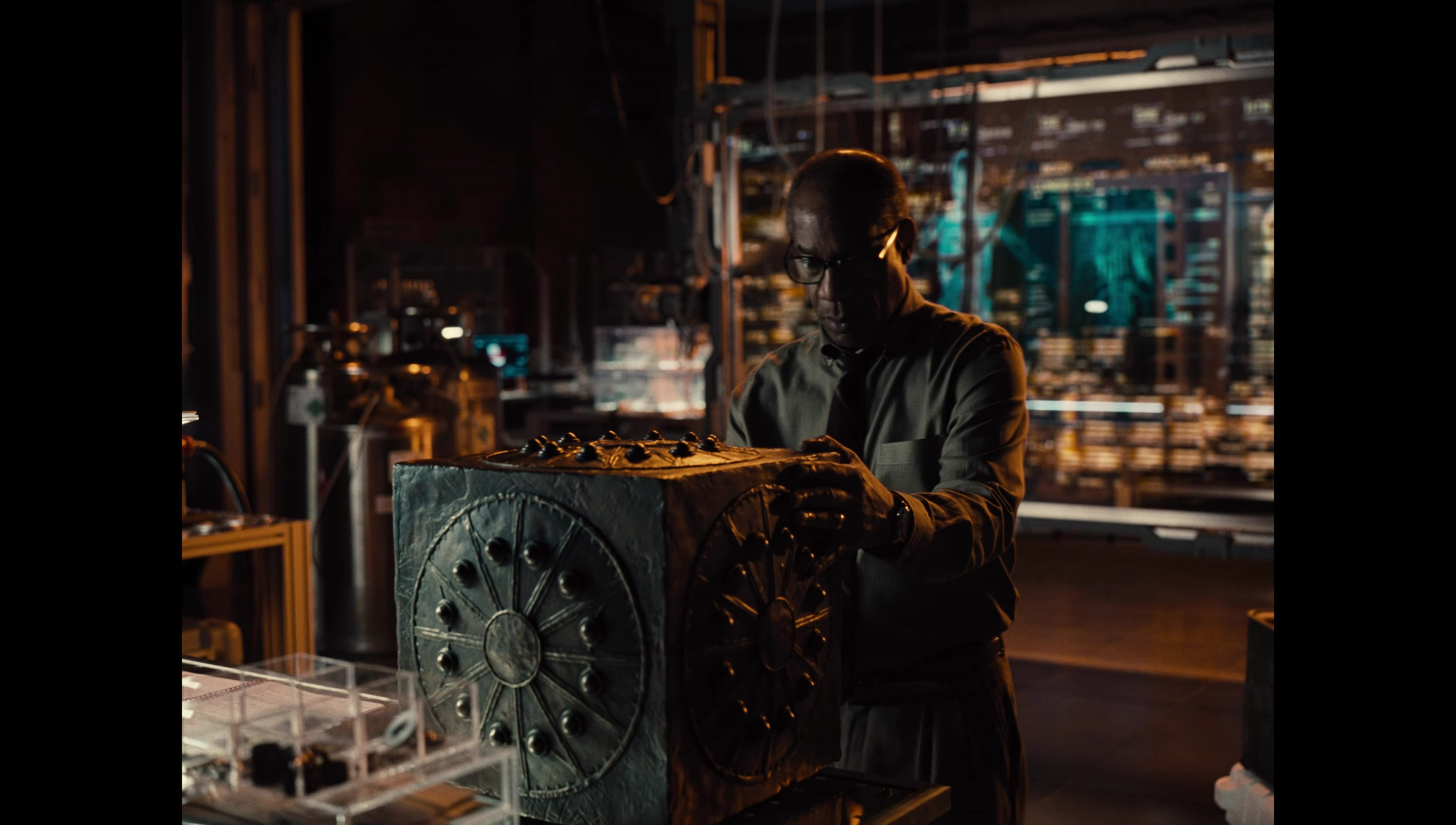 Zack Snyder’s Justice League (2021) HD screenshot 14204