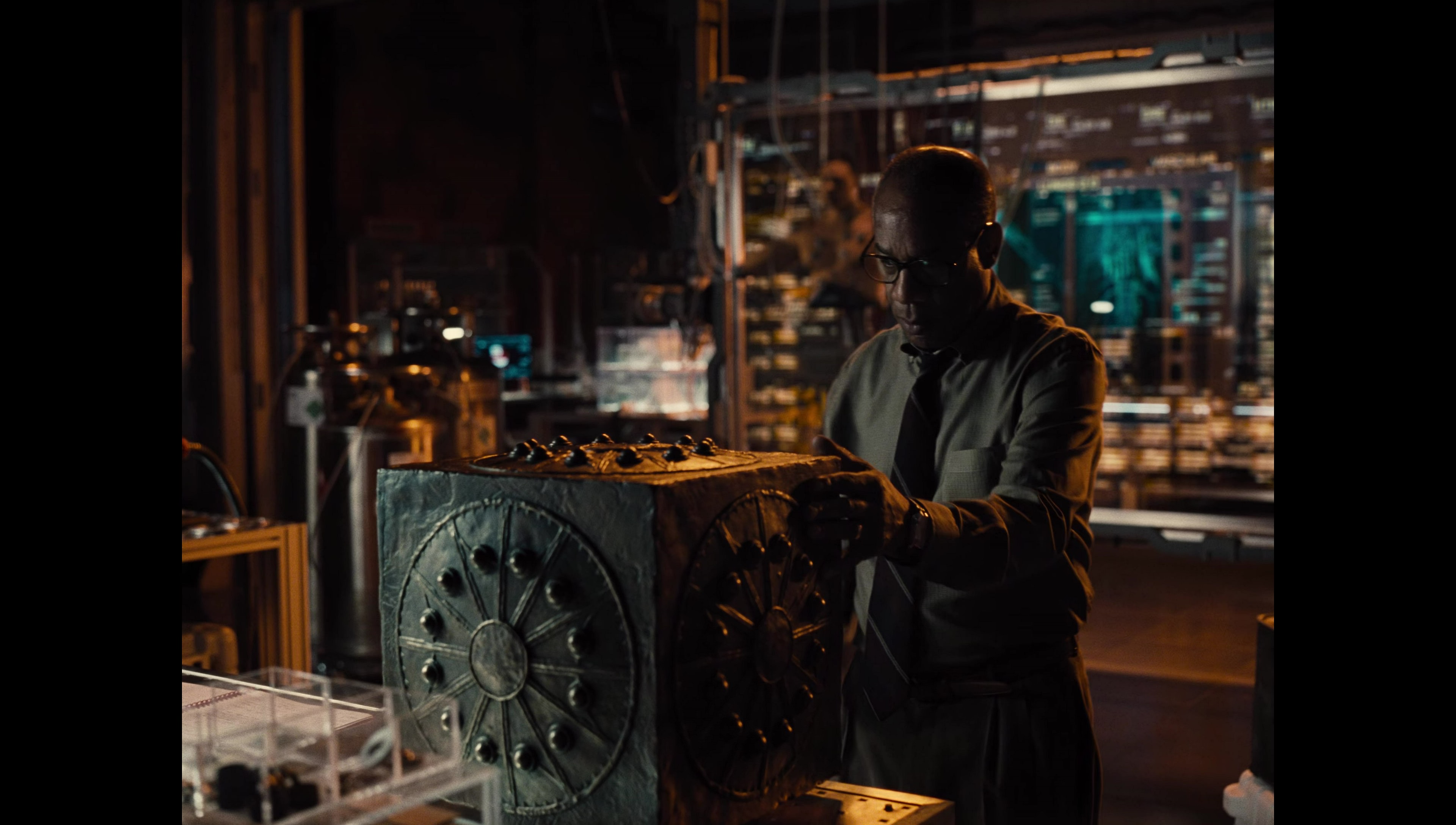 Zack Snyder’s Justice League (2021) screencap 14205