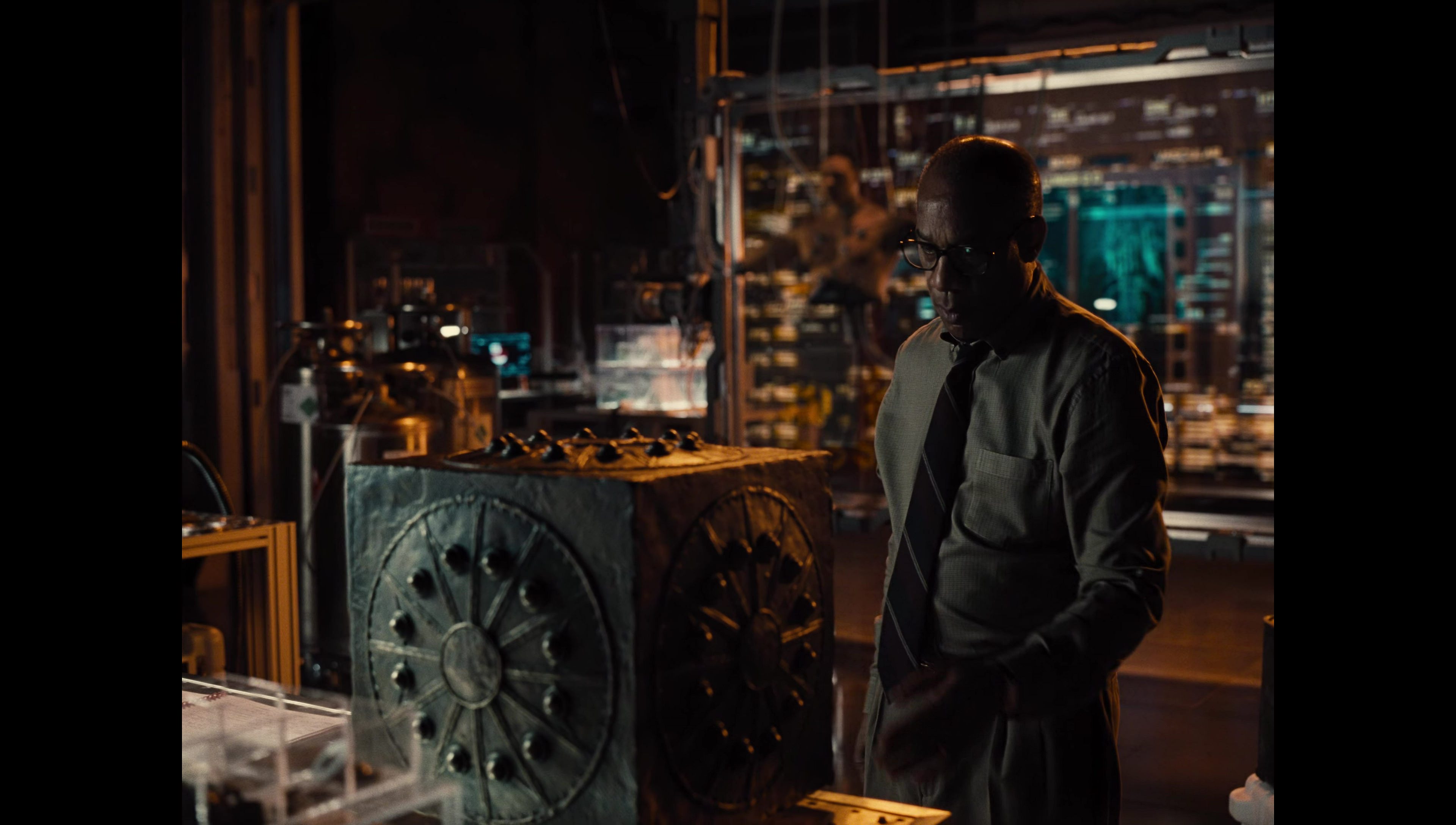 Zack Snyder’s Justice League (2021) movie still 14206
