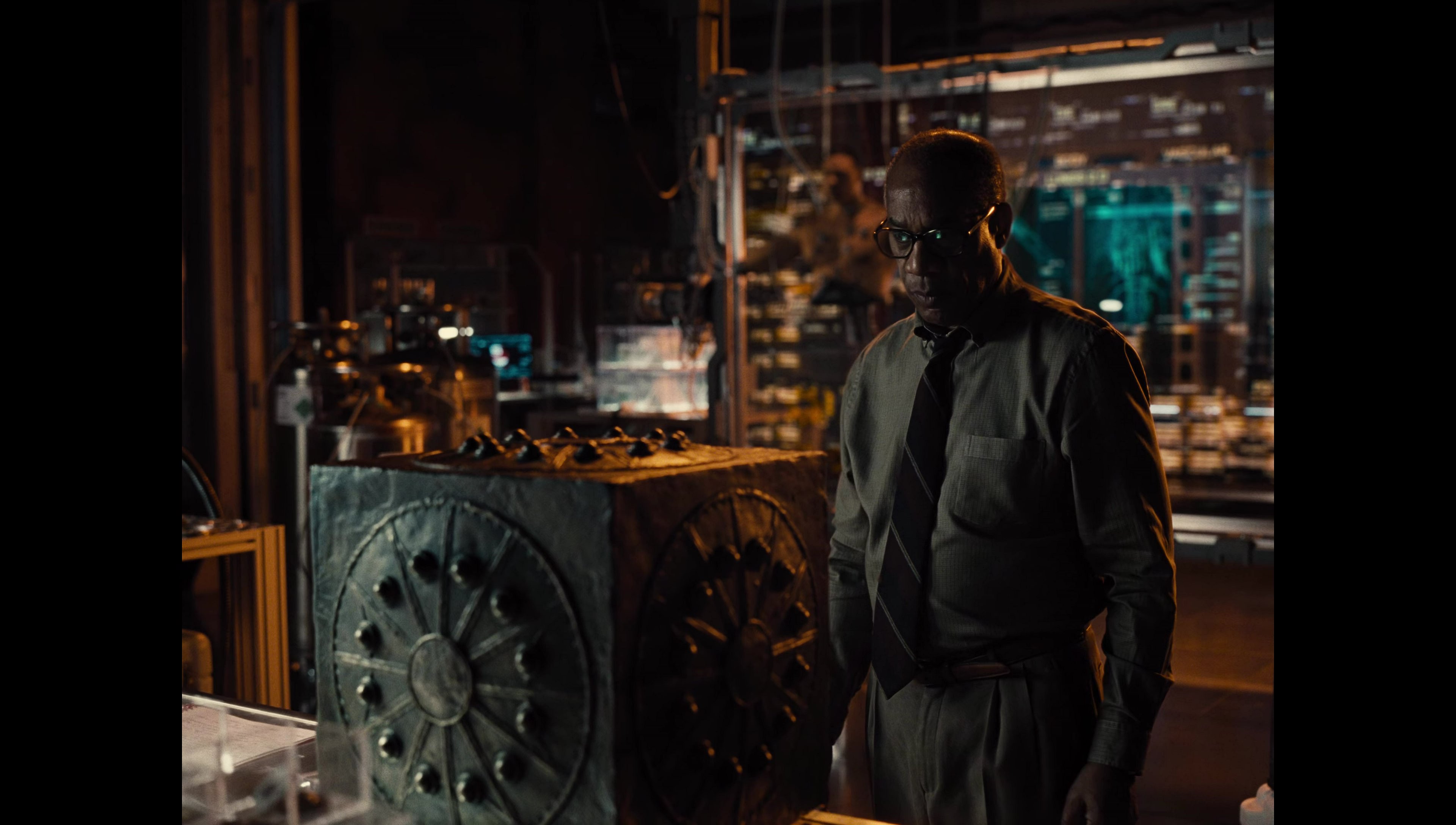 Zack Snyder’s Justice League (2021) HD screenshot 14207